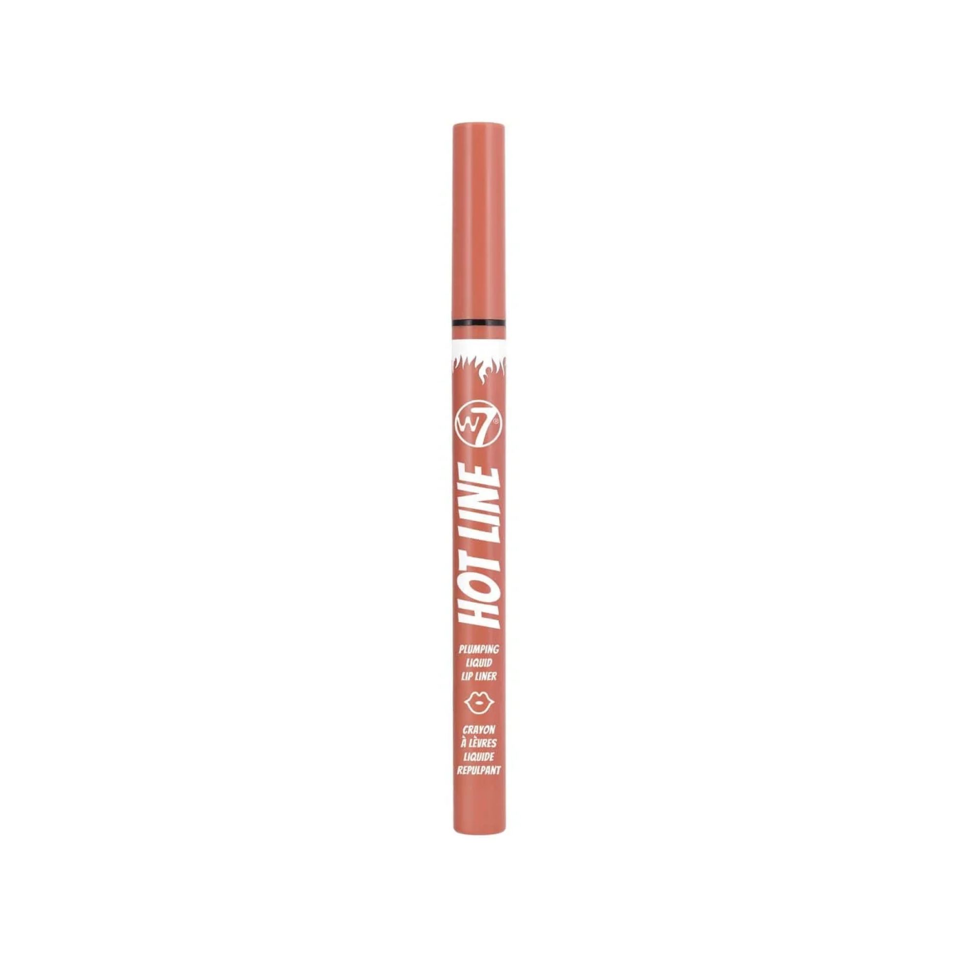Crayon à Lèvres Liquide Repulpant - Hot Line Plumping Liquid Lip Liner