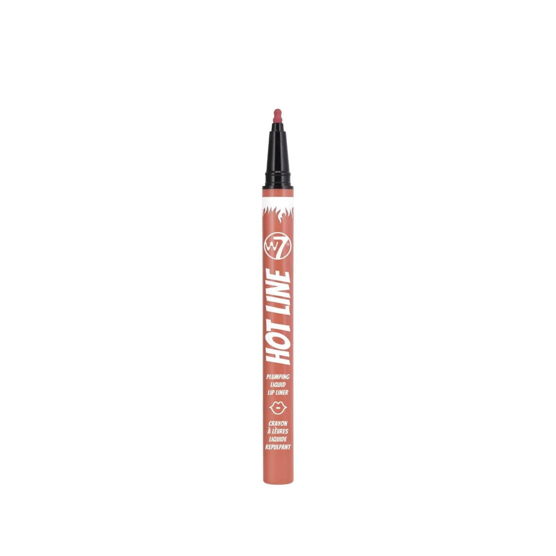 Crayon à Lèvres Liquide Repulpant - Hot Line Plumping Liquid Lip Liner