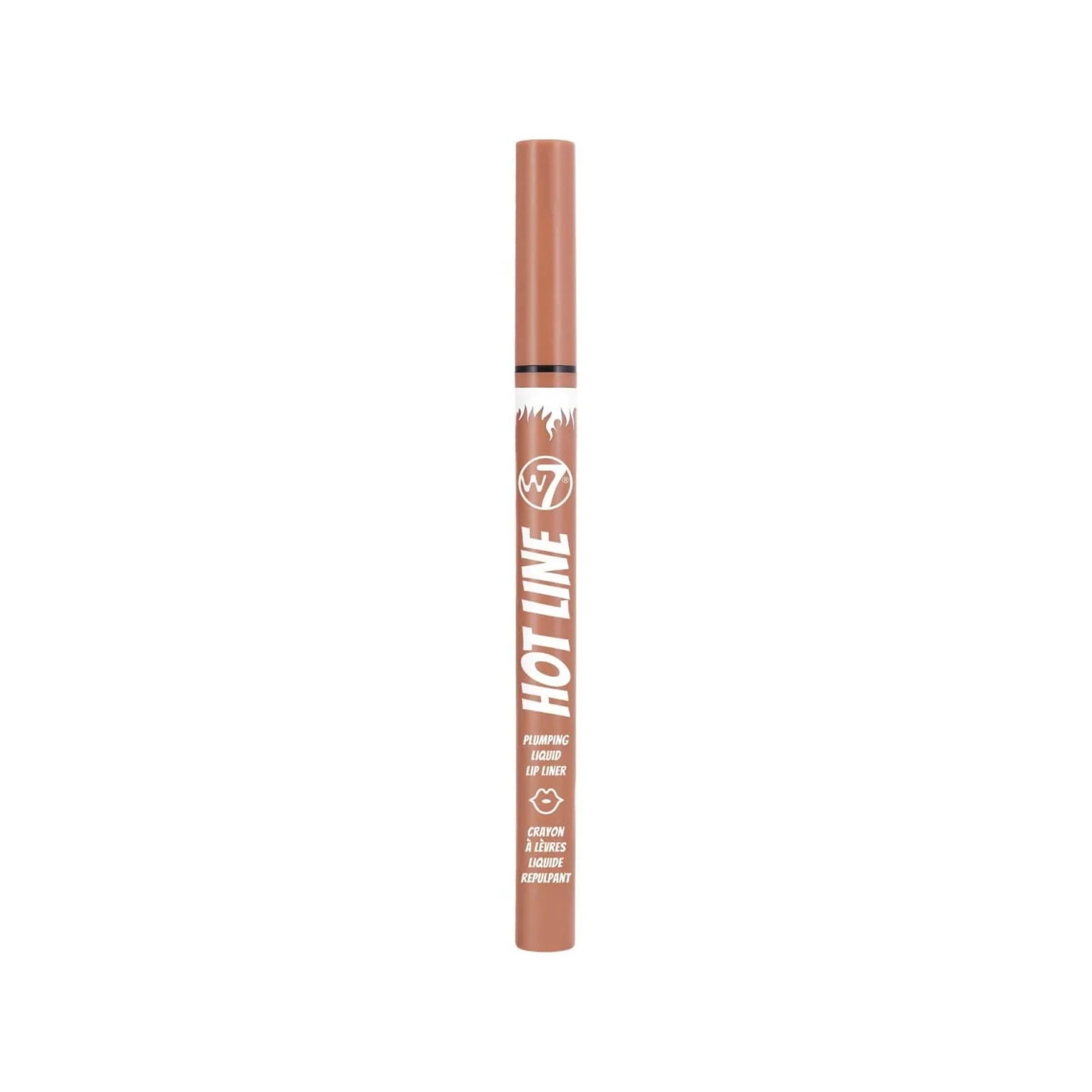 Crayon à Lèvres Liquide Repulpant - Hot Line Plumping Liquid Lip Liner