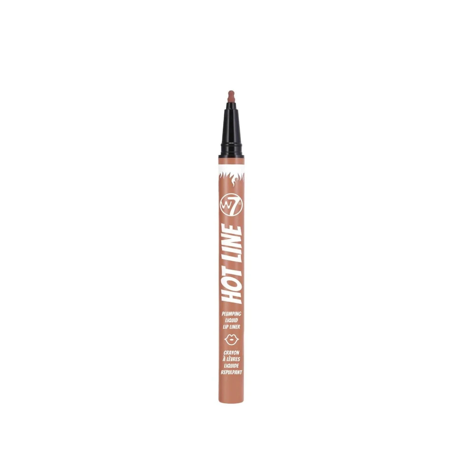 Crayon à Lèvres Liquide Repulpant - Hot Line Plumping Liquid Lip Liner