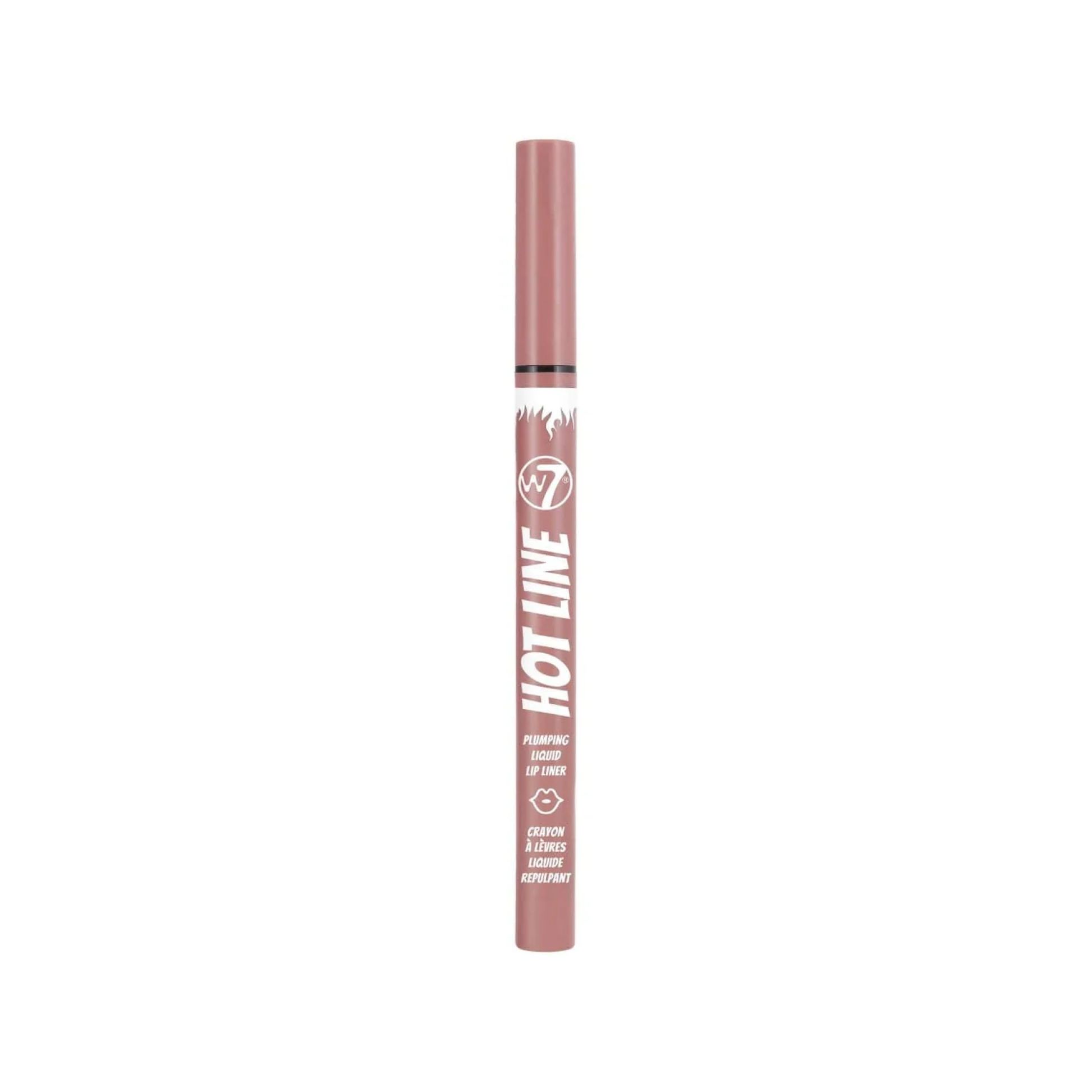 Crayon à Lèvres Liquide Repulpant - Hot Line Plumping Liquid Lip Liner