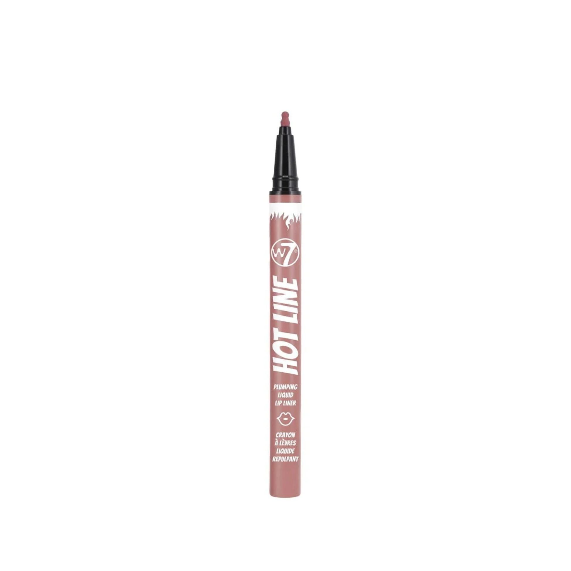 Crayon à Lèvres Liquide Repulpant - Hot Line Plumping Liquid Lip Liner