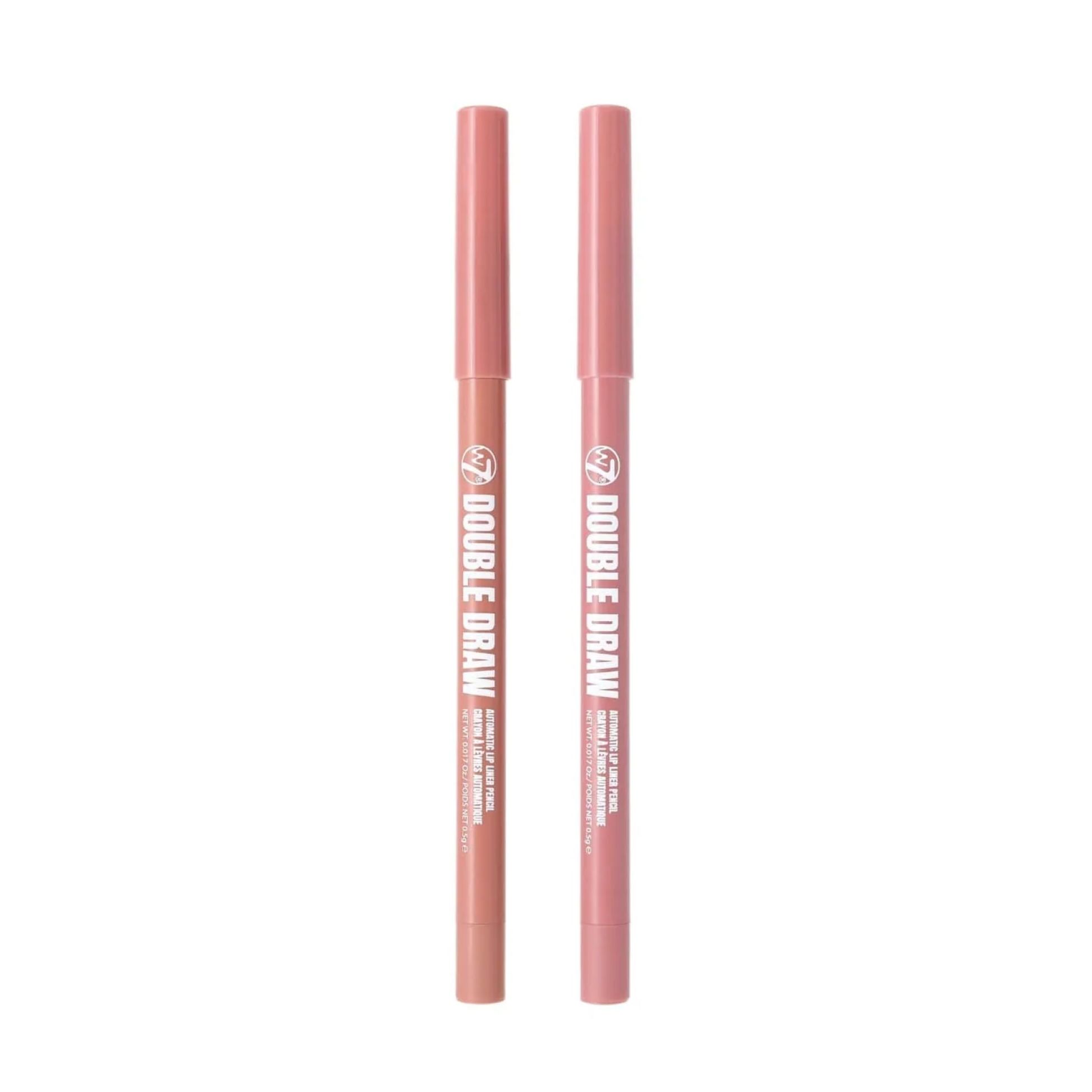 Set Crayon à Lèvres - Double Draw Lip Contour Automatic Lip Pencils Set Crayon à Lèvres - Double Draw Lip Contour Automatic Lip Pencils