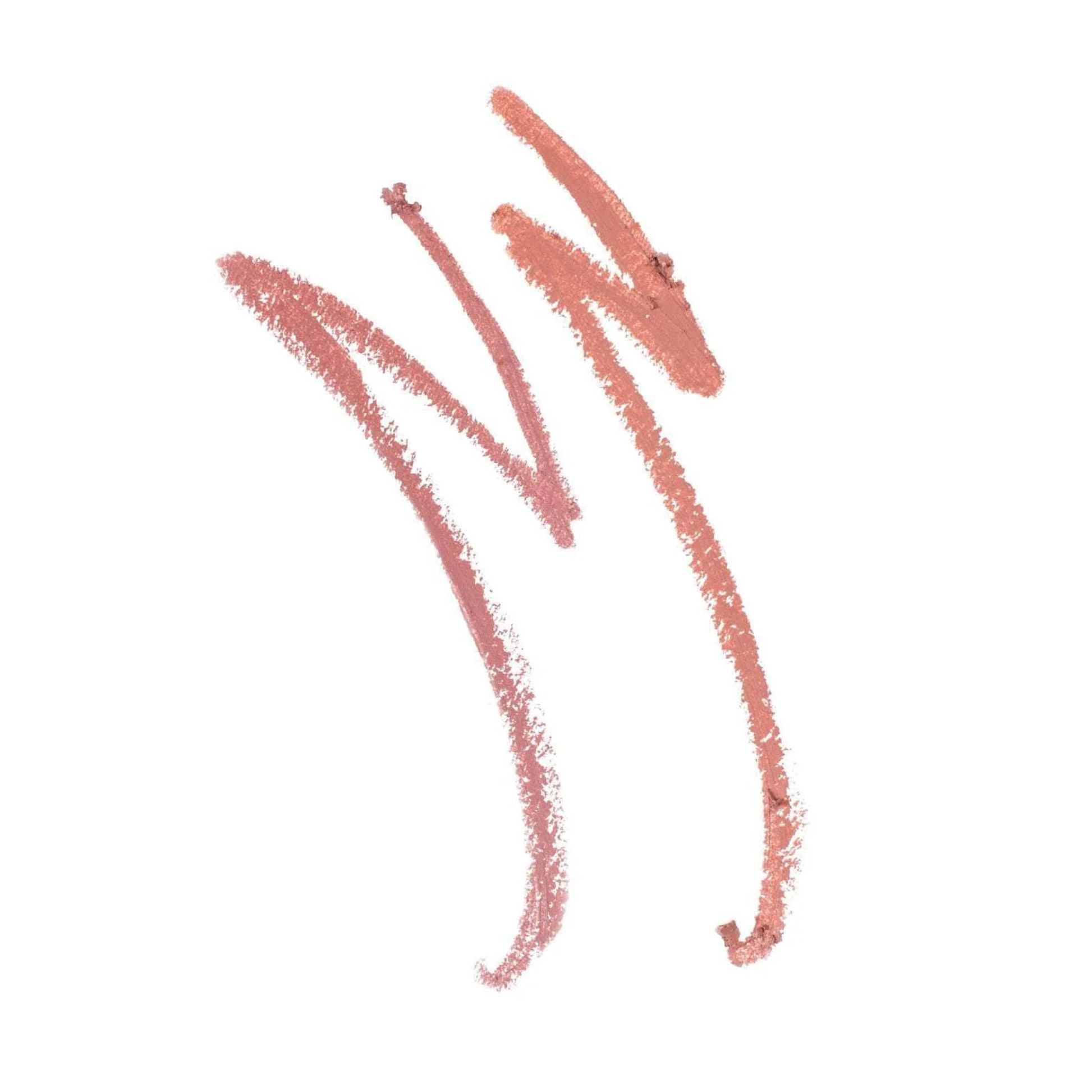 Set Crayon à Lèvres - Double Draw Lip Contour Automatic Lip Pencils Set Crayon à Lèvres - Double Draw Lip Contour Automatic Lip Pencils