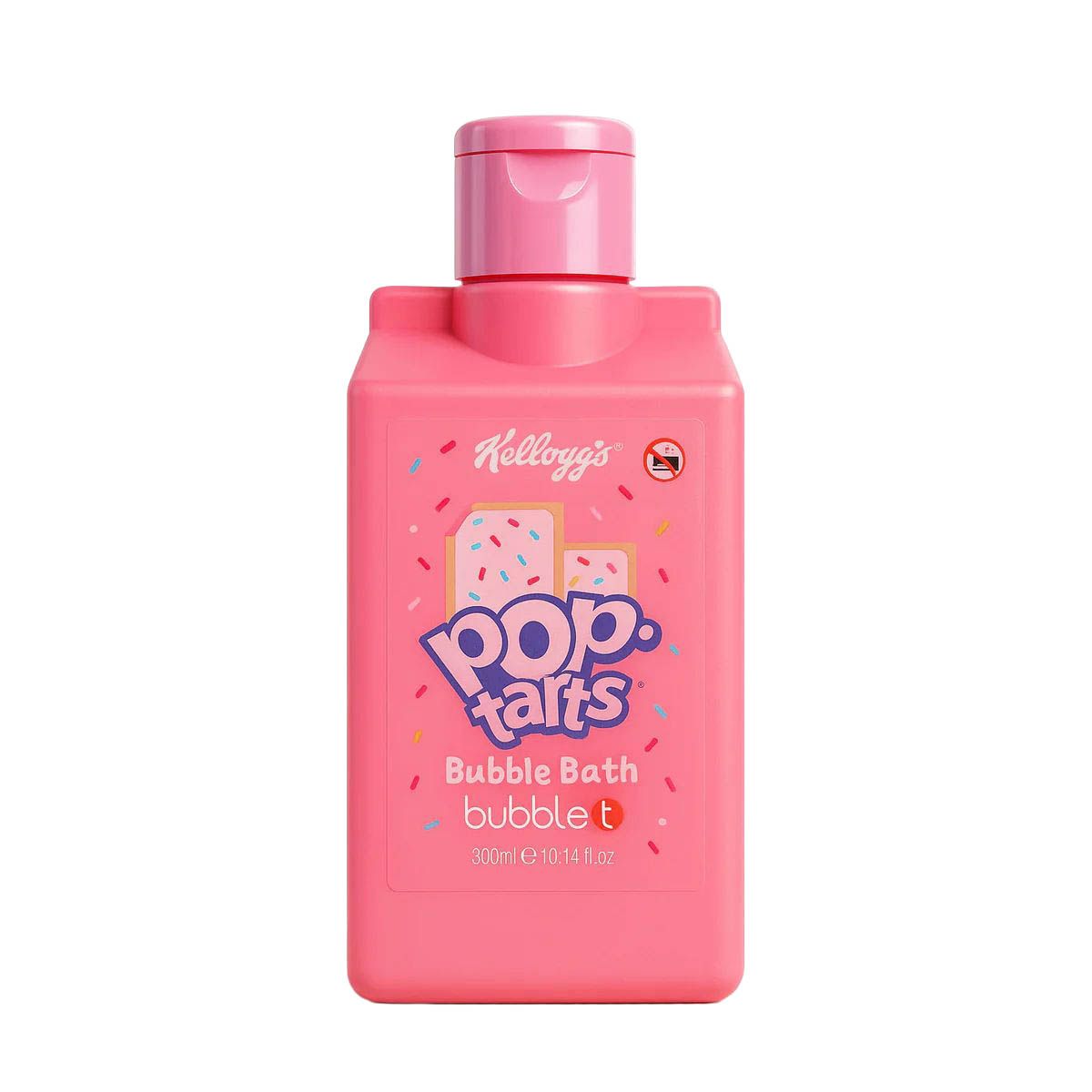 Bain Moussant - Kellogg's Pop Tarts Bubble Bath Bain Moussant - Kellogg's Pop Tarts Bubble Bath