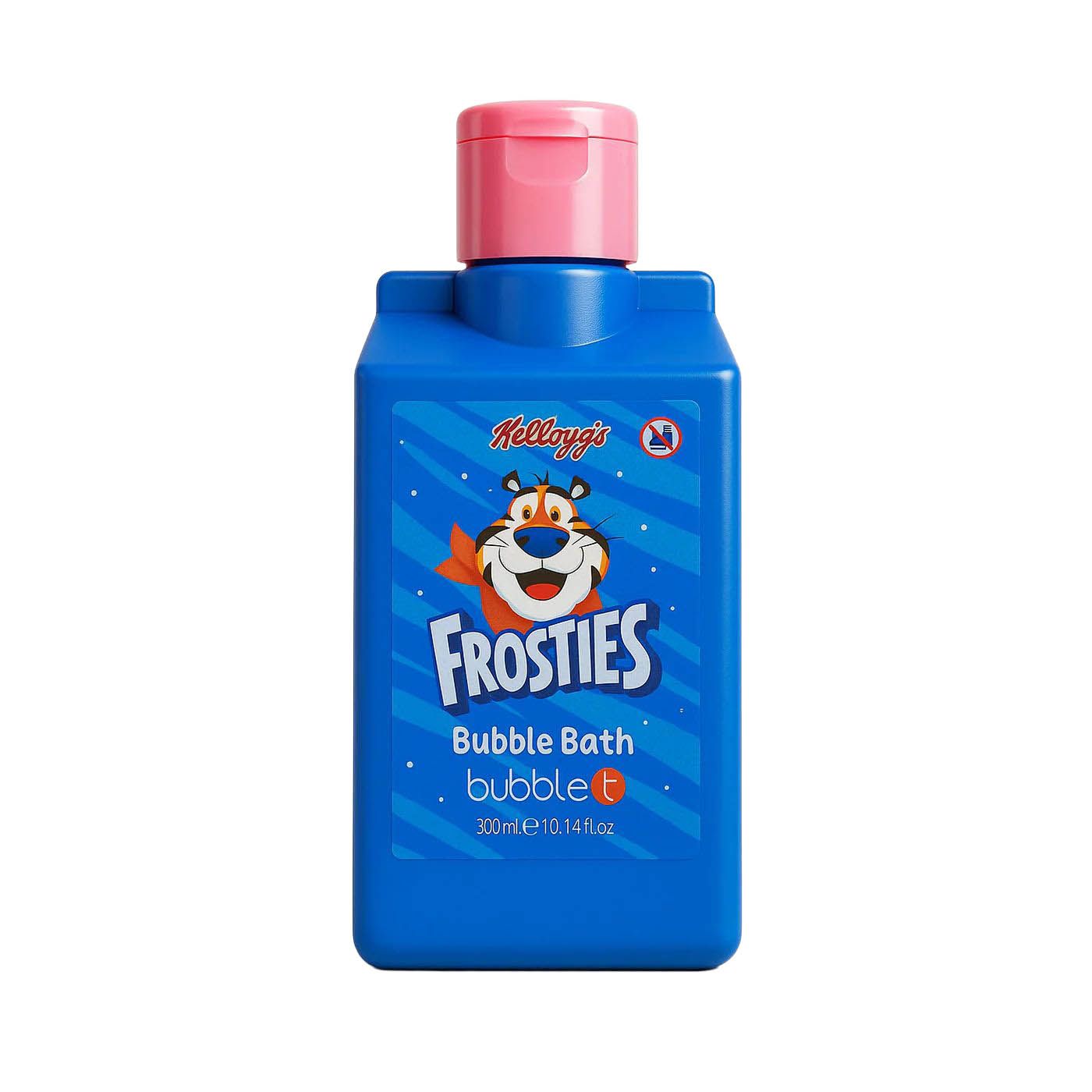 Bain Moussant - Kellogg's Frosties Bubble Bath