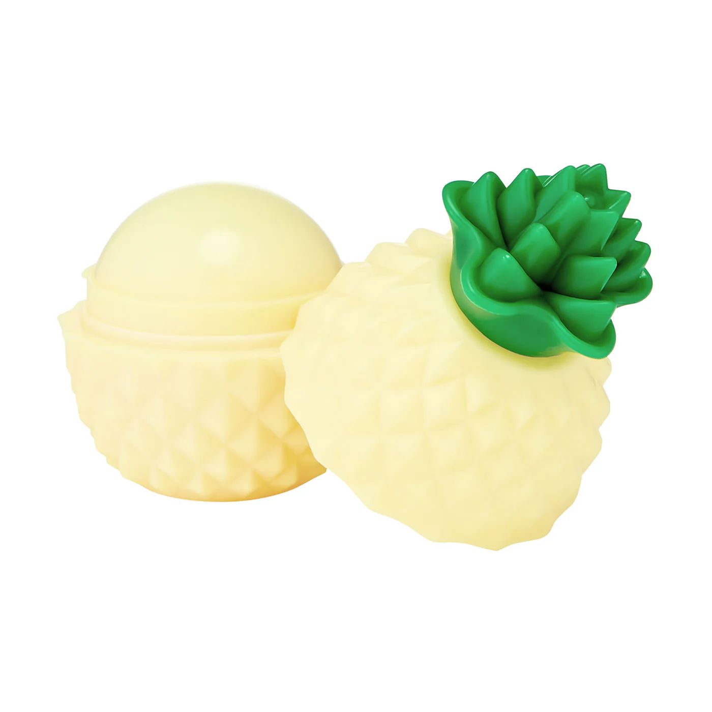 Scented Lip Balm -- Lippenbalsam