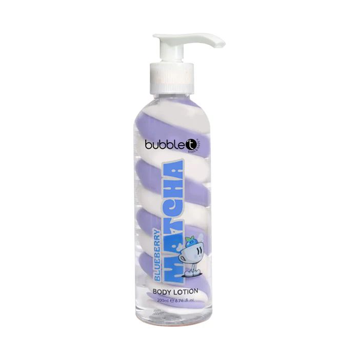 Matcha Body Lotion