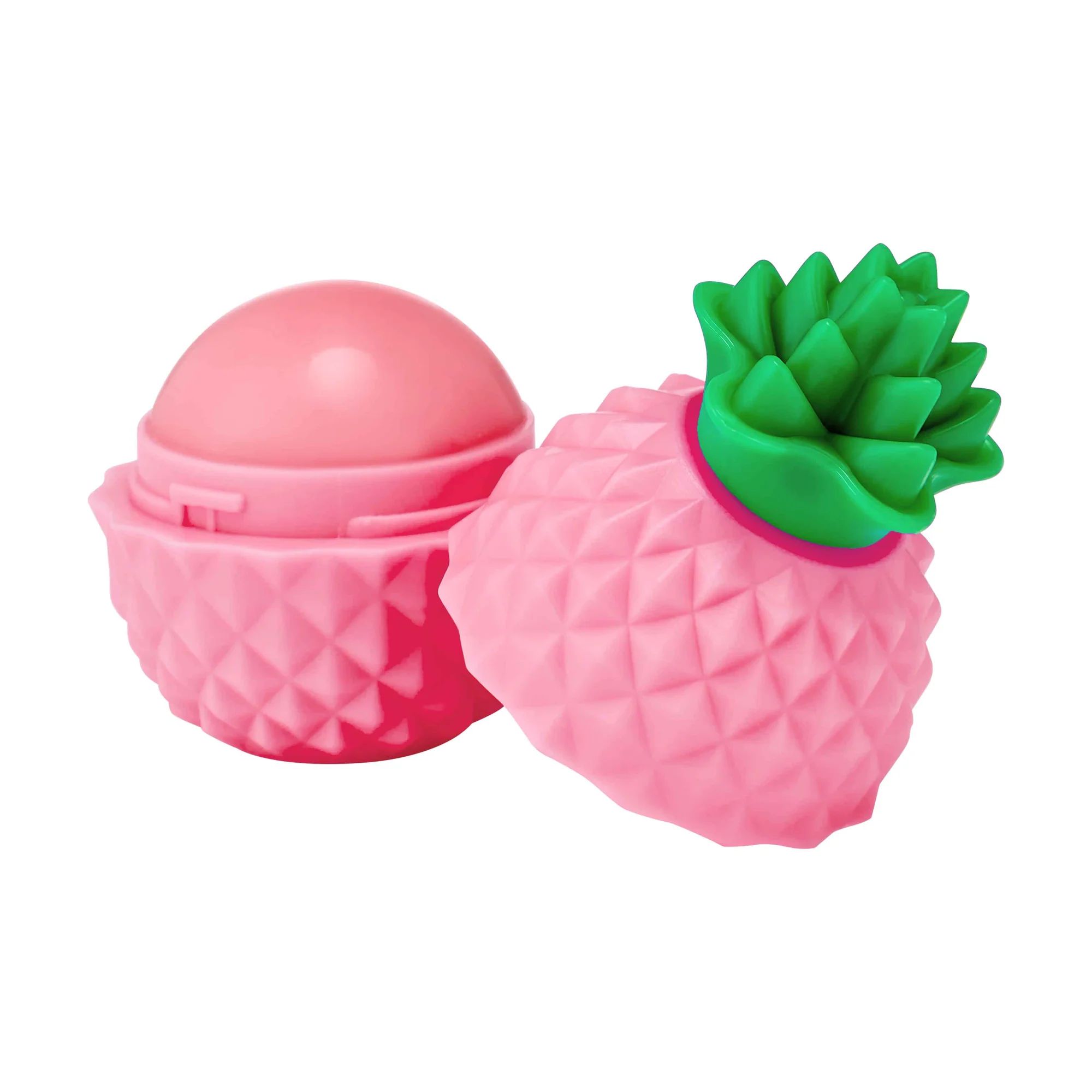 Scented Lip Balm -- Lippenbalsam