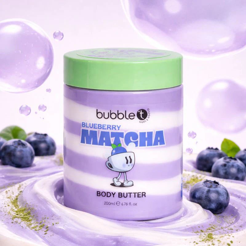 Matcha Body Butter Matcha Body Butter