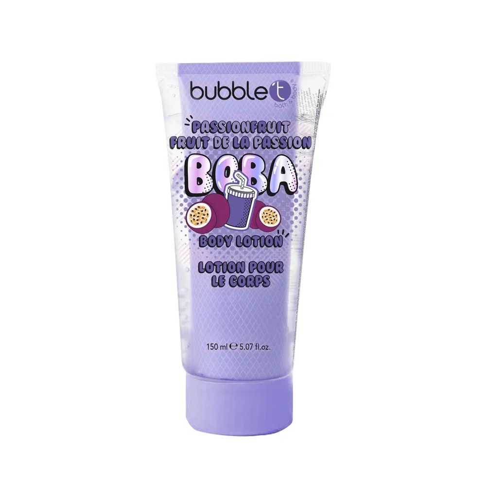 Boba Body Lotion