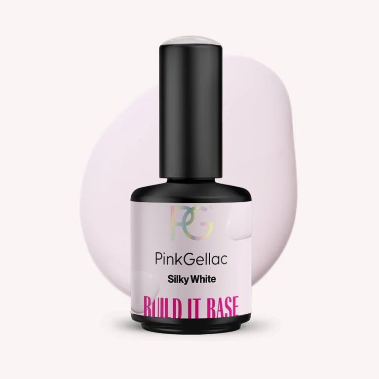 Base Coat - Build It Base Base Coat - Build It Base