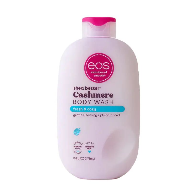 Gel Douche - Shea Better Cashmere Body Wash