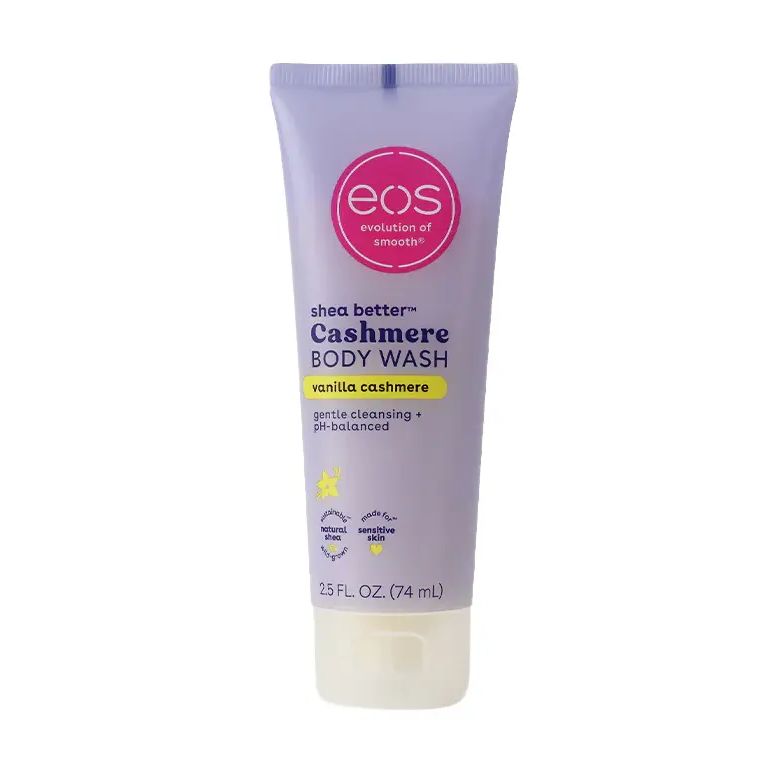 Shea Better Cashmere Body Wash Shea Better Cashmere Body Wash