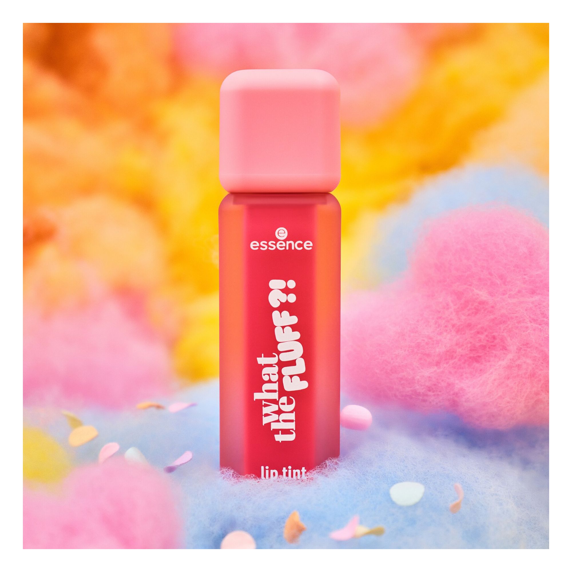 Rouge à Lèvres Liquide - What The Fluff? - Lip Tint Rouge à Lèvres Liquide - What The Fluff? - Lip Tint