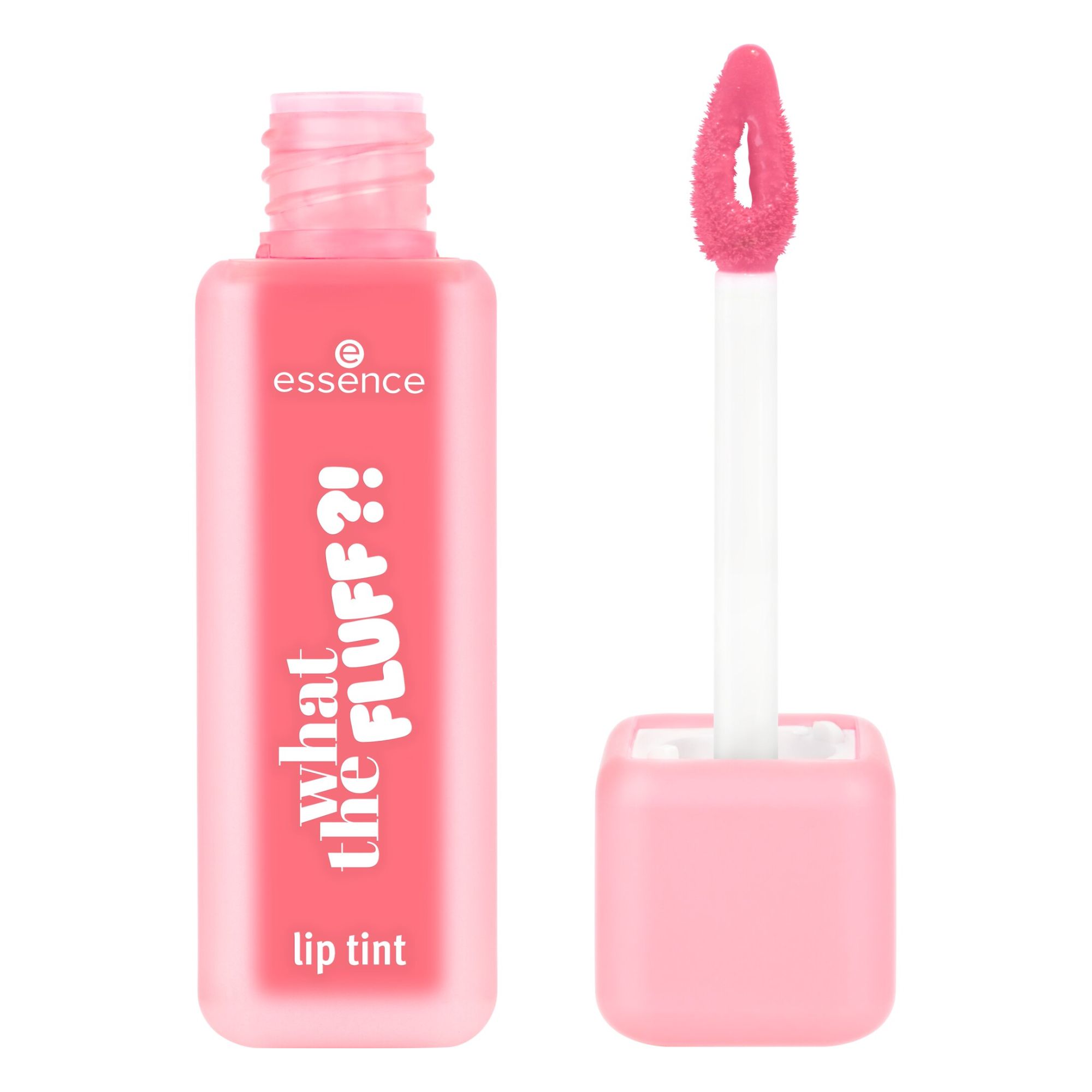 Rouge à Lèvres Liquide - What The Fluff? - Lip Tint Rouge à Lèvres Liquide - What The Fluff? - Lip Tint