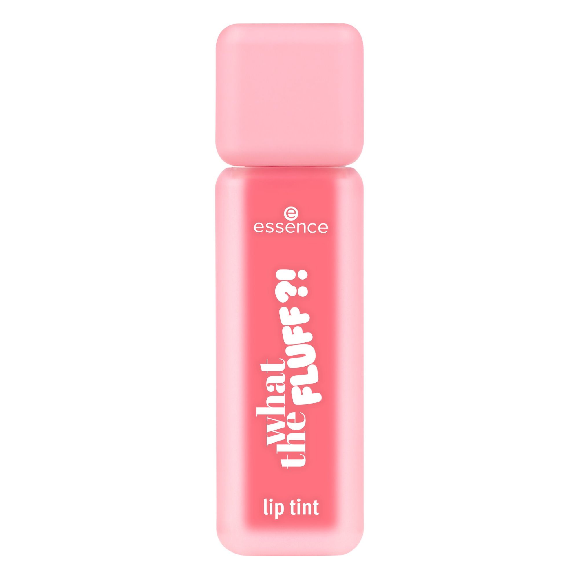 Rouge à Lèvres Liquide - What The Fluff? - Lip Tint Rouge à Lèvres Liquide - What The Fluff? - Lip Tint
