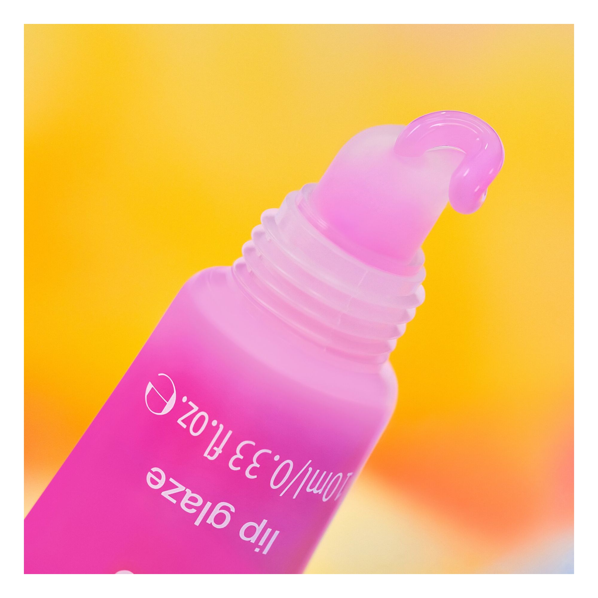 Gloss - What The Fluff? - Lip Glaze