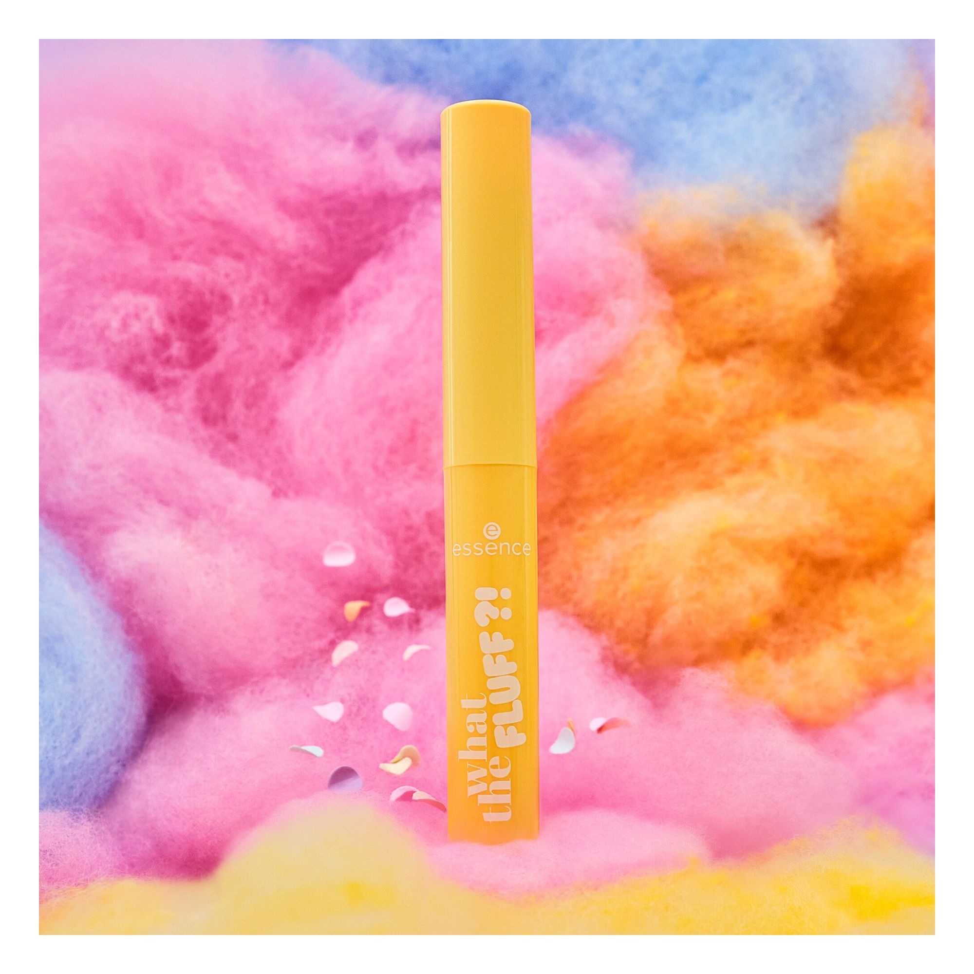 What The Fluff? - Lip Scrub What The Fluff? - Lip Scrub