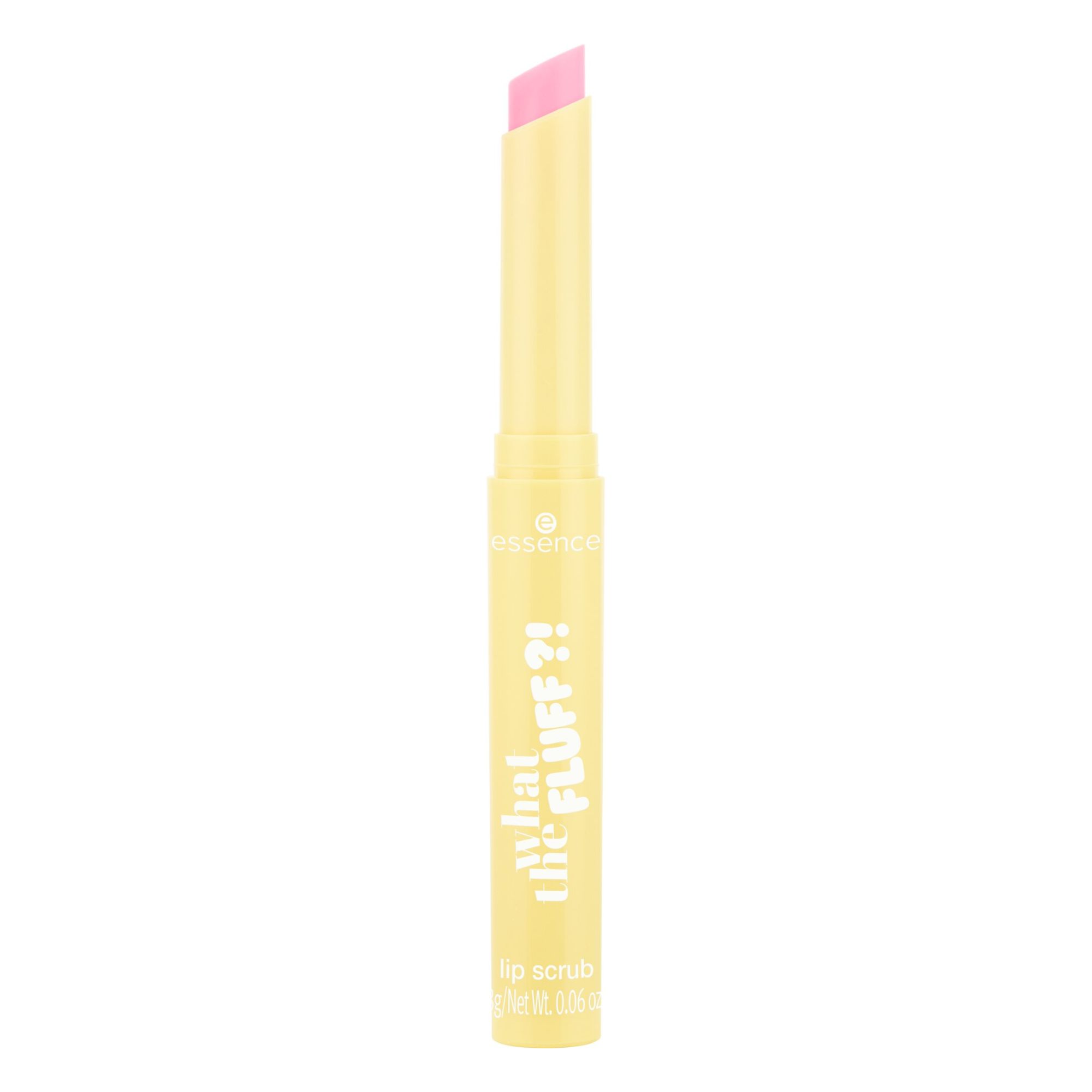 What The Fluff? - Lip Scrub What The Fluff? - Lip Scrub