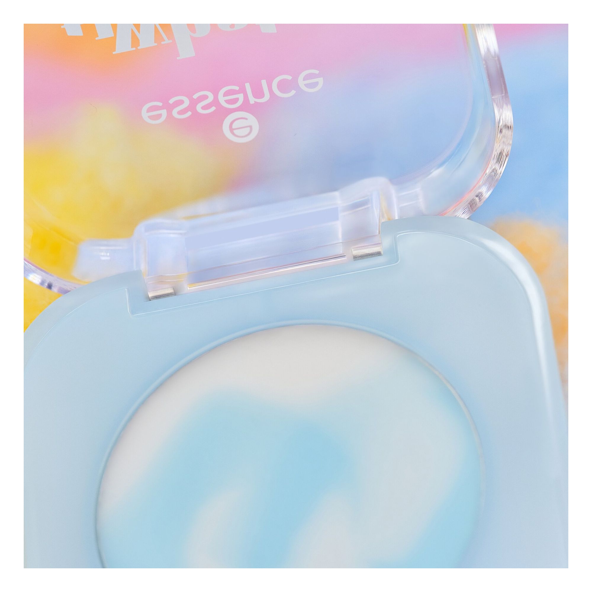 What The Fluff? - Mattifying Face Balm -- Gesichts-Balm