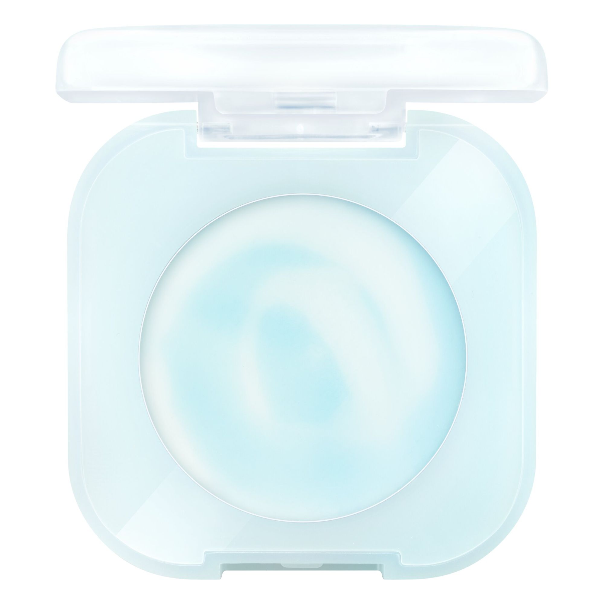 What The Fluff? - Mattifying Face Balm -- Gesichts-Balm