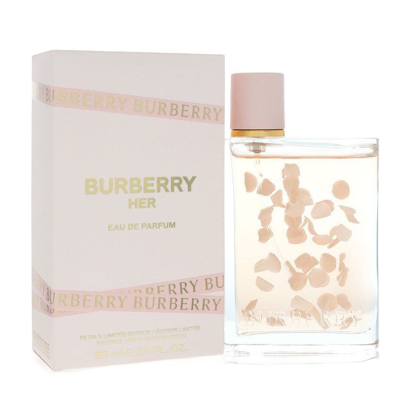 Her Petals Limited Edition - Eau de Parfum Spray
