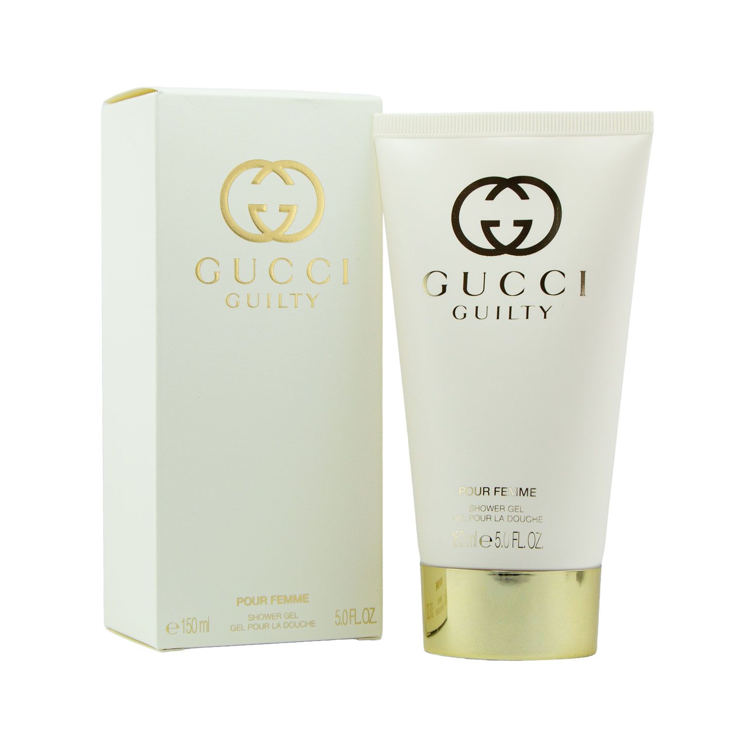 Gel Douche - Guilty Pour Femme Shower Gel
