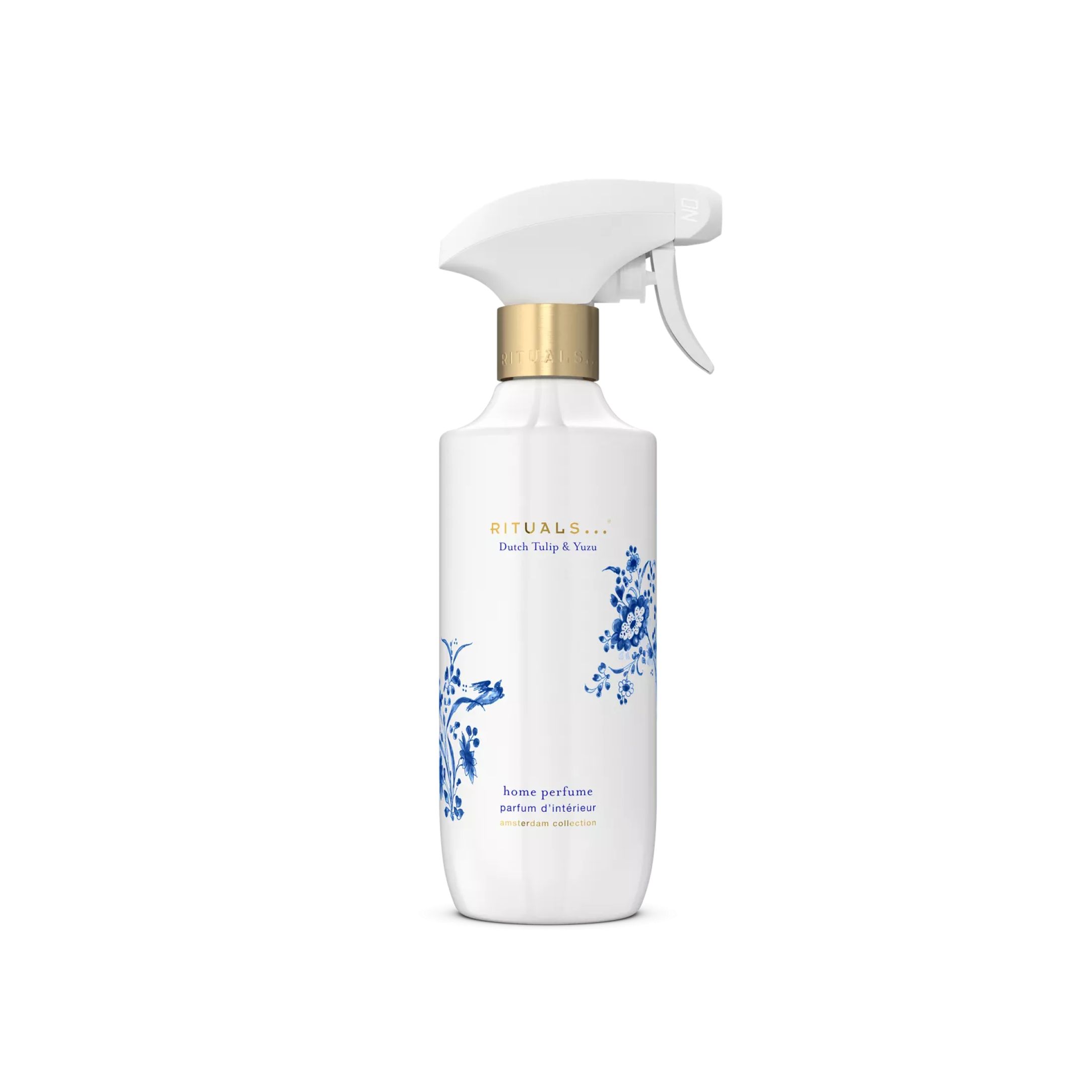 Amsterdam Collection - Home Perfume -- Raumspray Amsterdam Collection - Home Perfume -- Raumspray