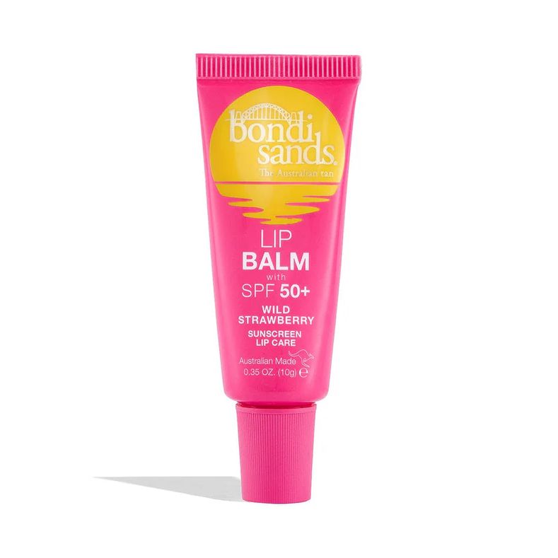 Lip Balm SPF 50+