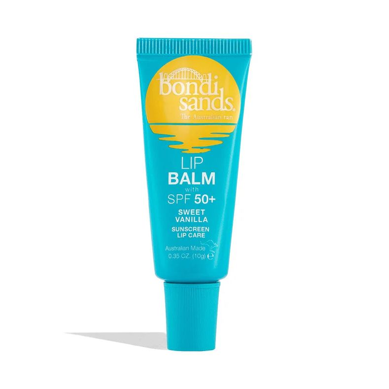 Lip Balm SPF 50+ -- Lippenbalsam Lip Balm SPF 50+ -- Lippenbalsam