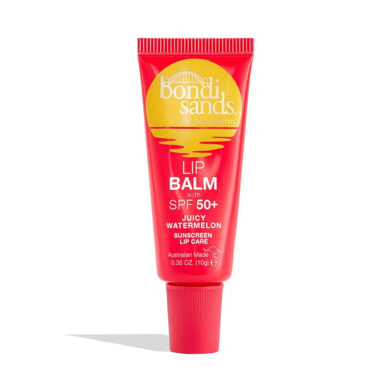Lip Balm SPF 50+