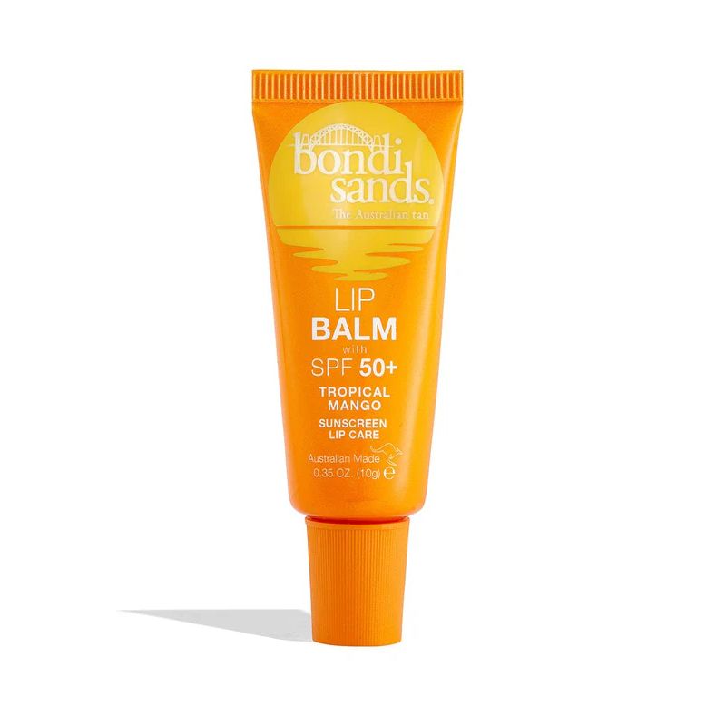 Lip Balm SPF 50+ -- Lippenbalsam Lip Balm SPF 50+ -- Lippenbalsam