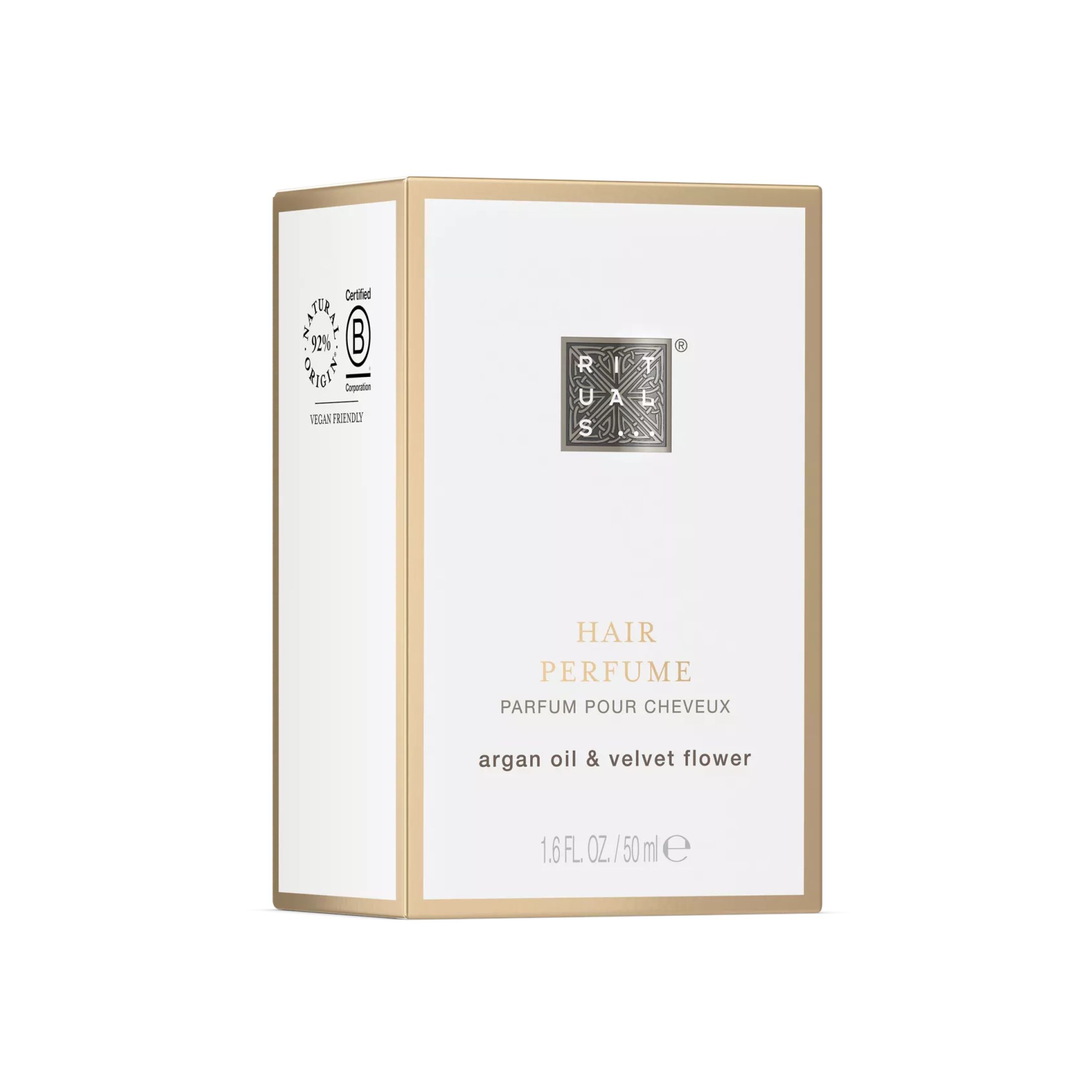 Parfum Pour Les Cheveux - Hair Perfume
