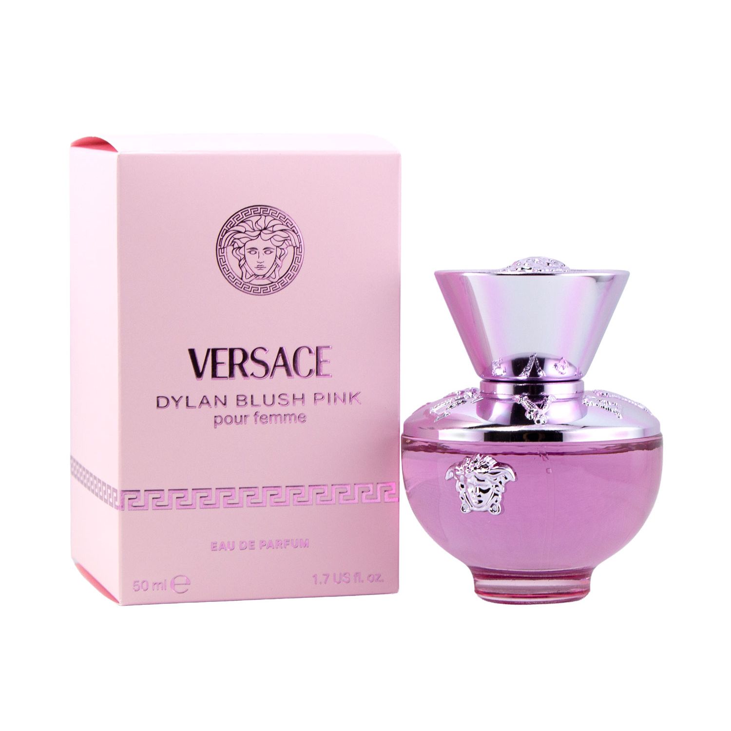 Dylan Blush Pink - Eau de Parfum Spray