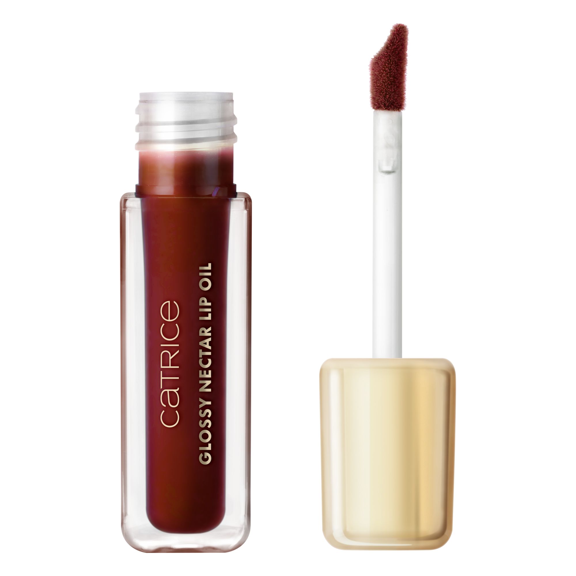 Huile à Lèvres - Spring And The City - Glossy Nectar Lip Oil Huile à Lèvres - Spring And The City - Glossy Nectar Lip Oil