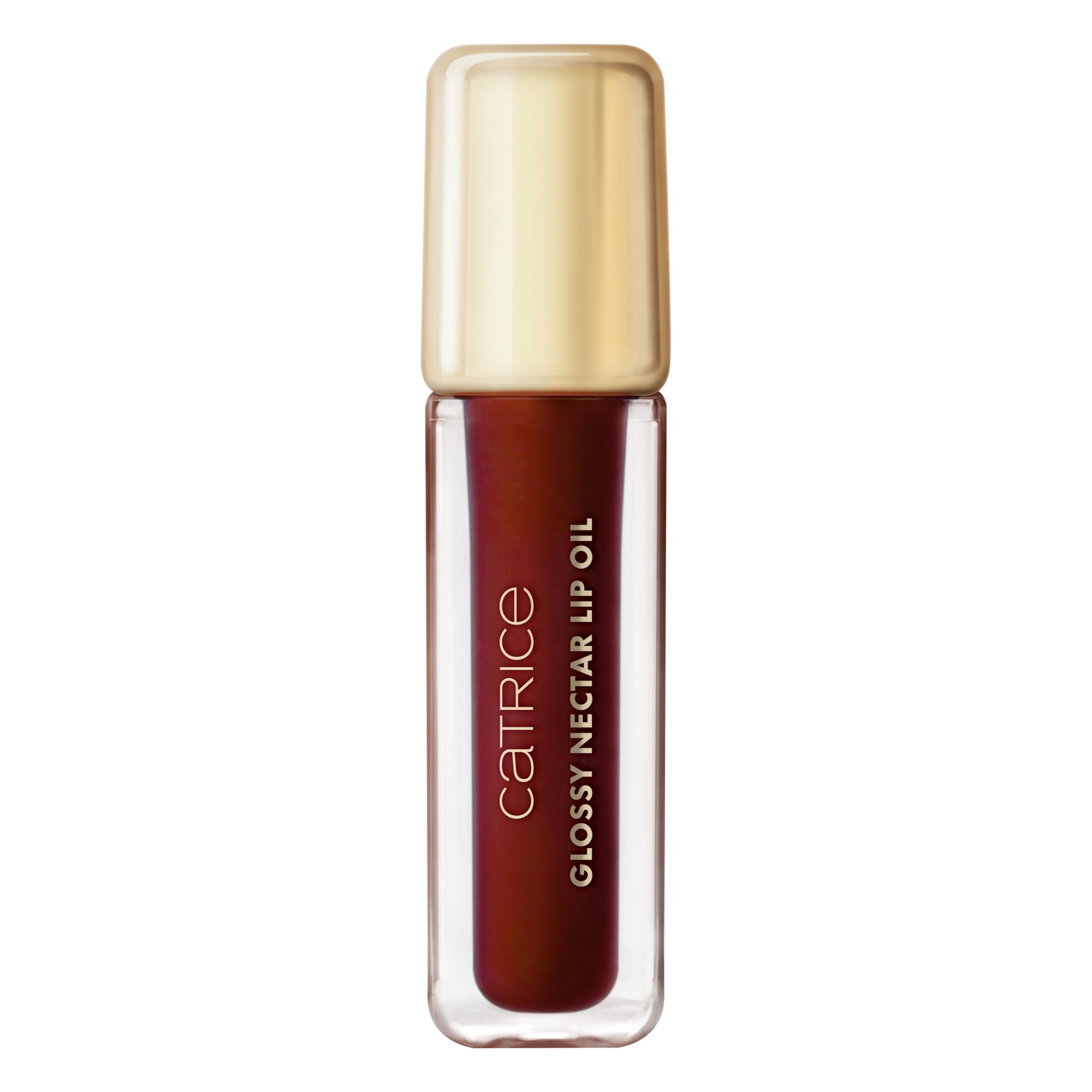 Spring And The City - Glossy Nectar Lip Oil -- Lippenöl