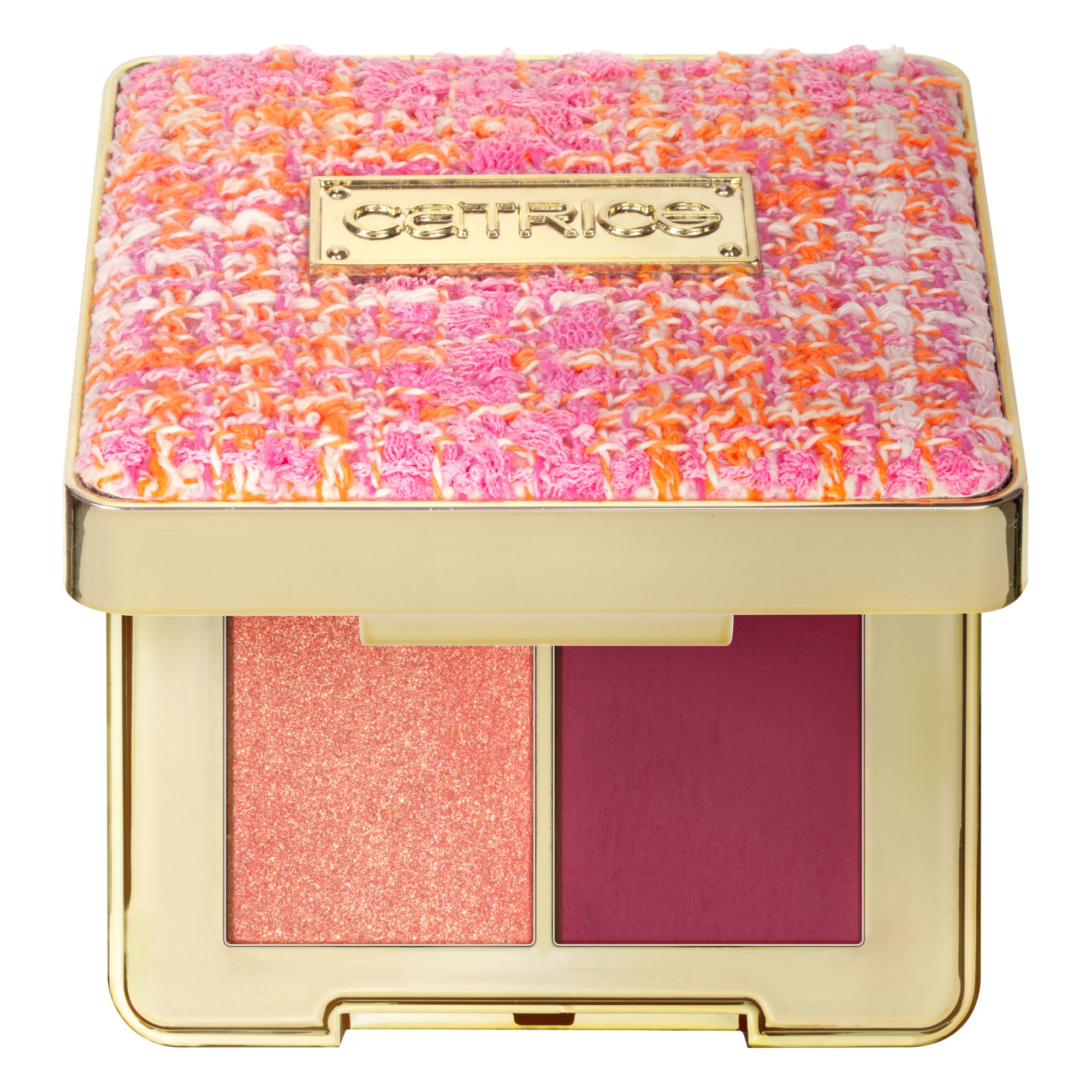 Rouge & Enlumineur - Spring And The City - Eye & Cheek Glow Complex