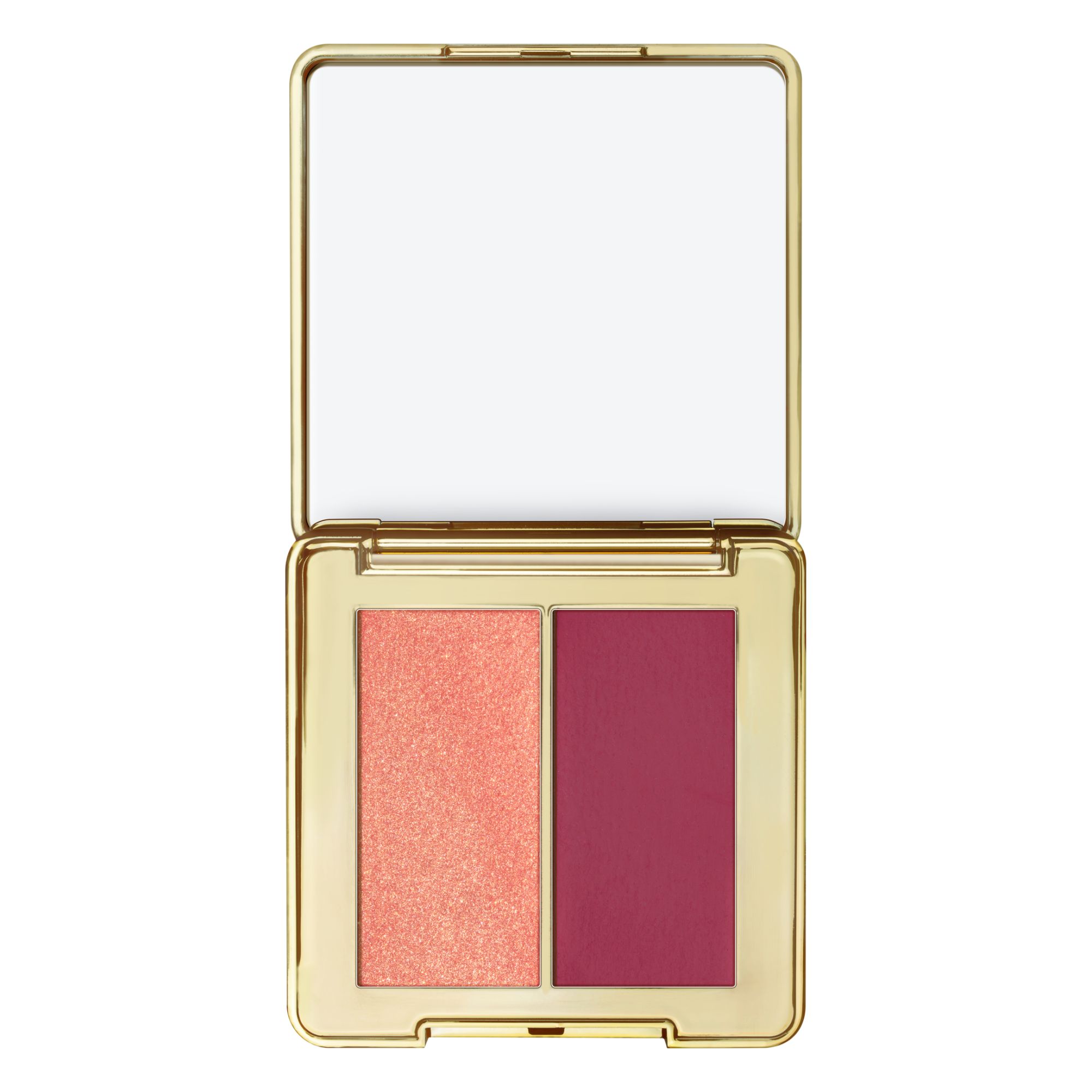 Rouge & Enlumineur - Spring And The City - Eye & Cheek Glow Complex