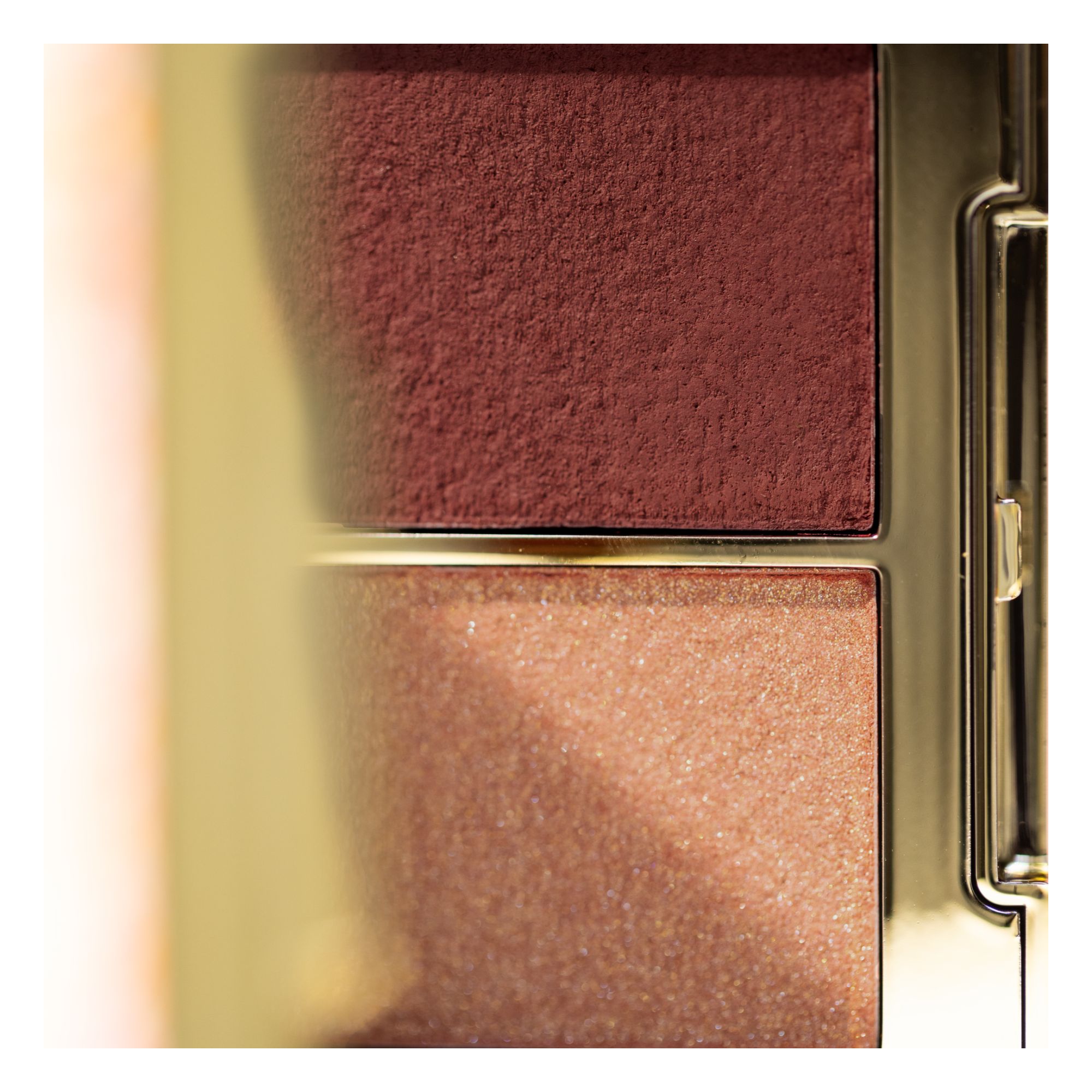 Rouge & Enlumineur - Spring And The City - Eye & Cheek Glow Complex