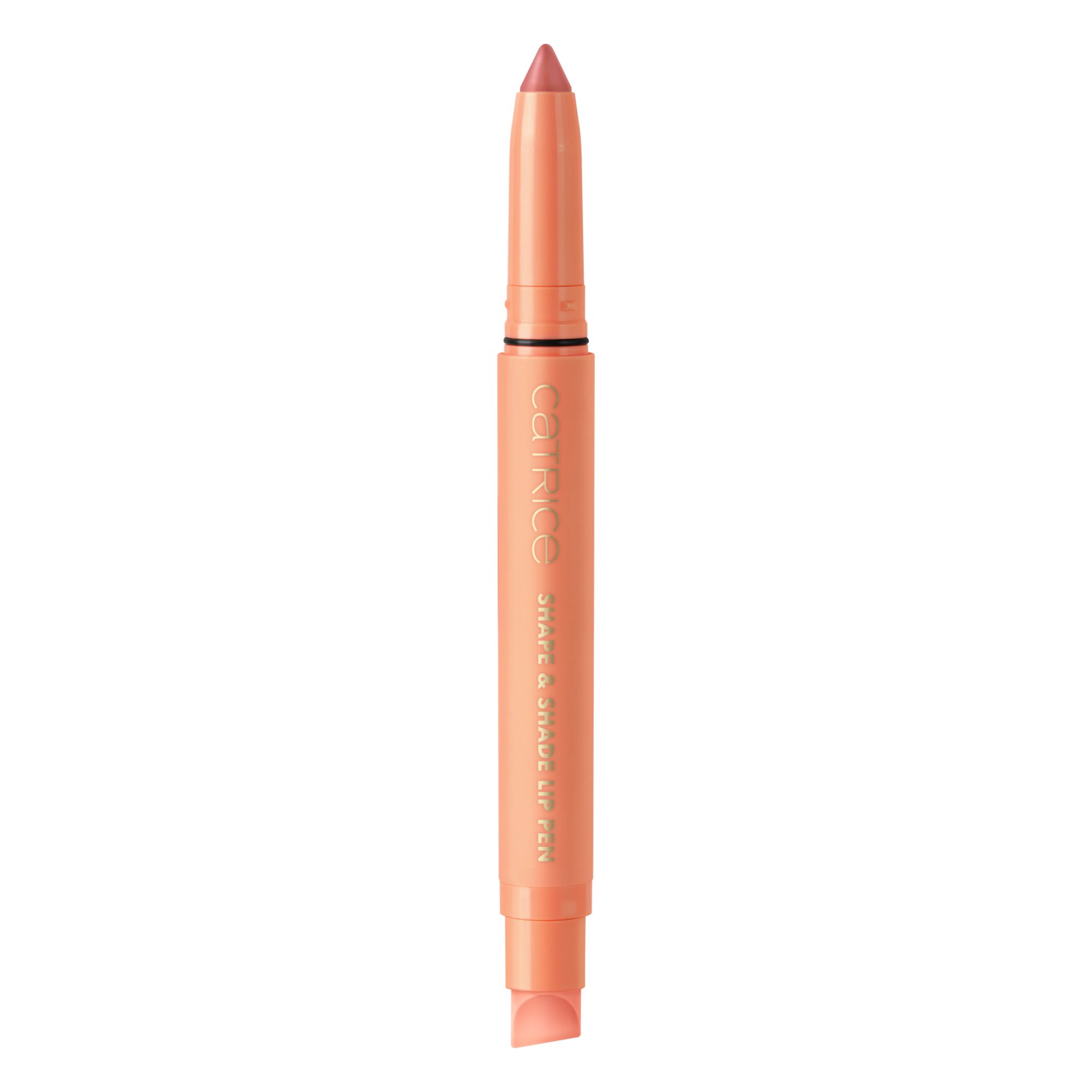 Lipstick - Spring And The City - Shape & Shade Lip Pen Lipstick - Spring And The City - Shape & Shade Lip Pen