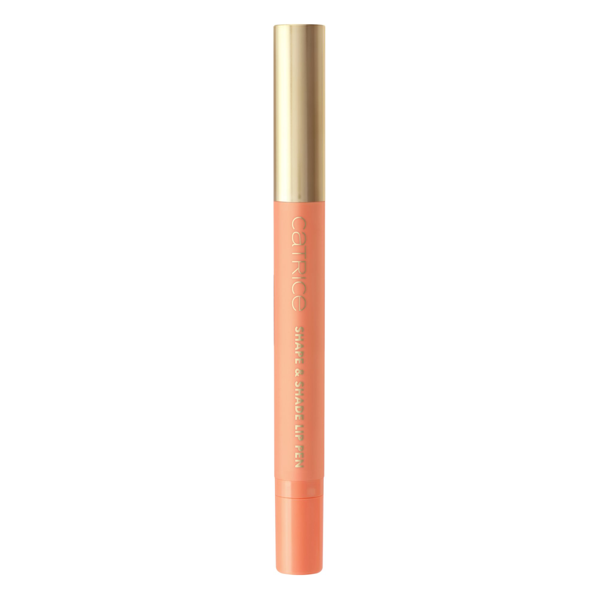 Lipstick - Spring And The City - Shape & Shade Lip Pen Lipstick - Spring And The City - Shape & Shade Lip Pen
