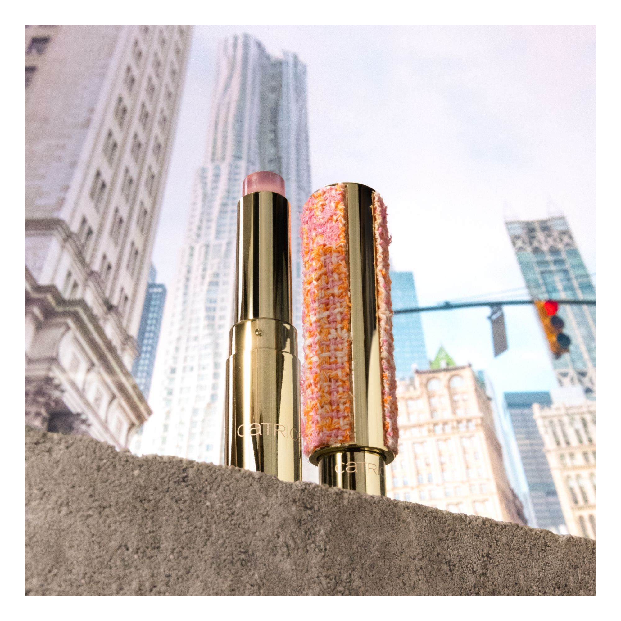 Spring And The City - Perfume Stick Spring And The City - Perfume Stick