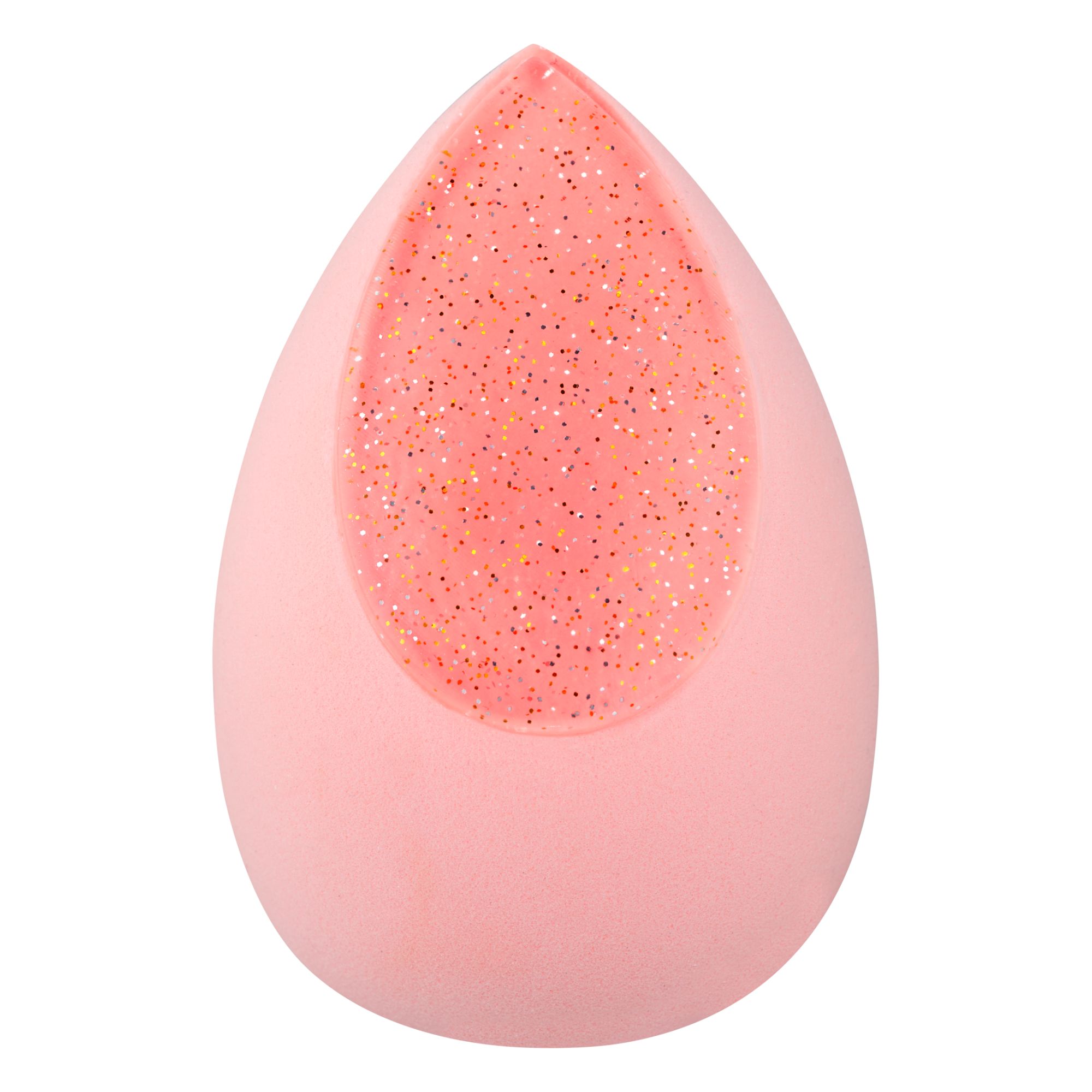 Disney The Little Mermaid - 2-In-1 Make-Up Sponge
