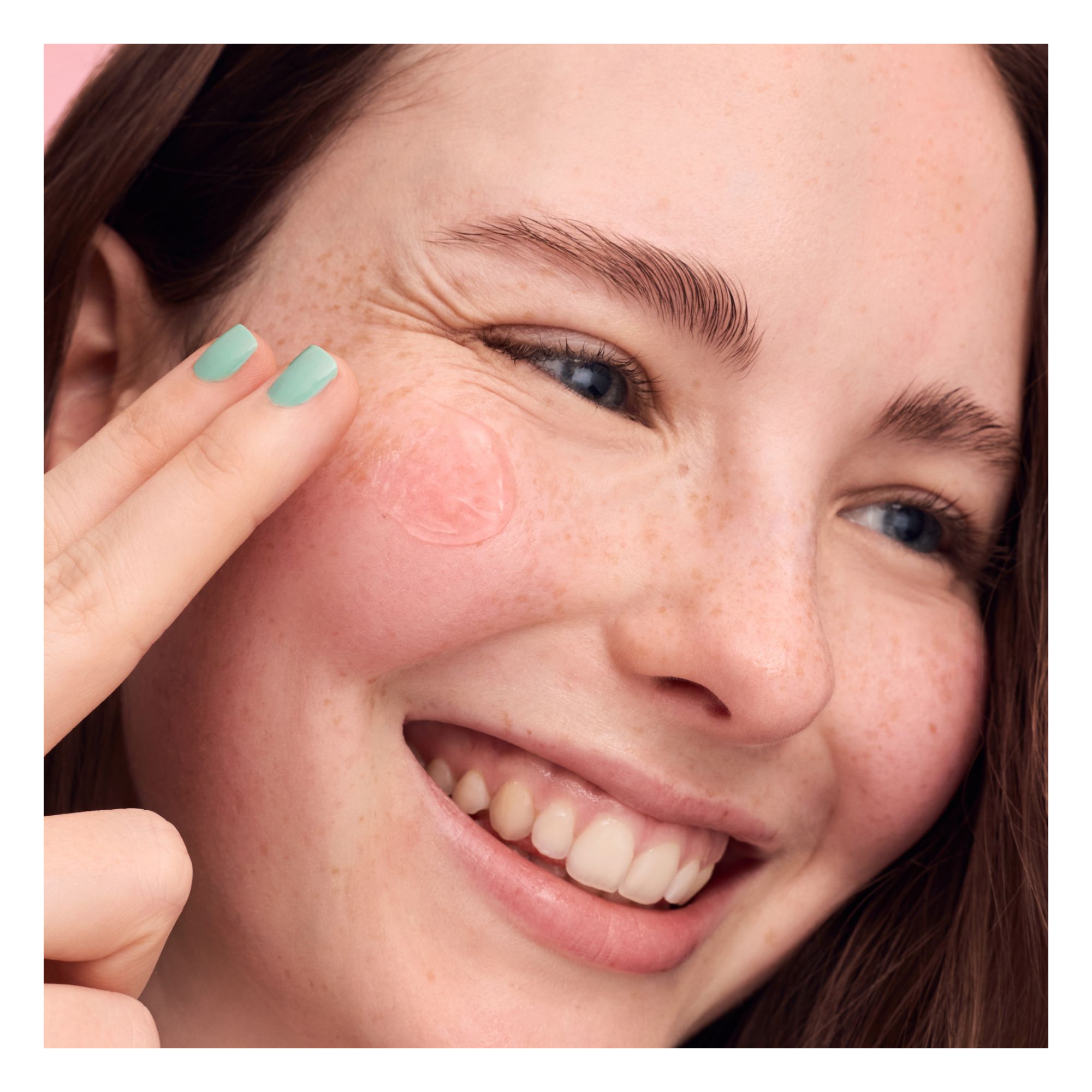 Face Primer - Disney The Little Mermaid - Mattifying Primer