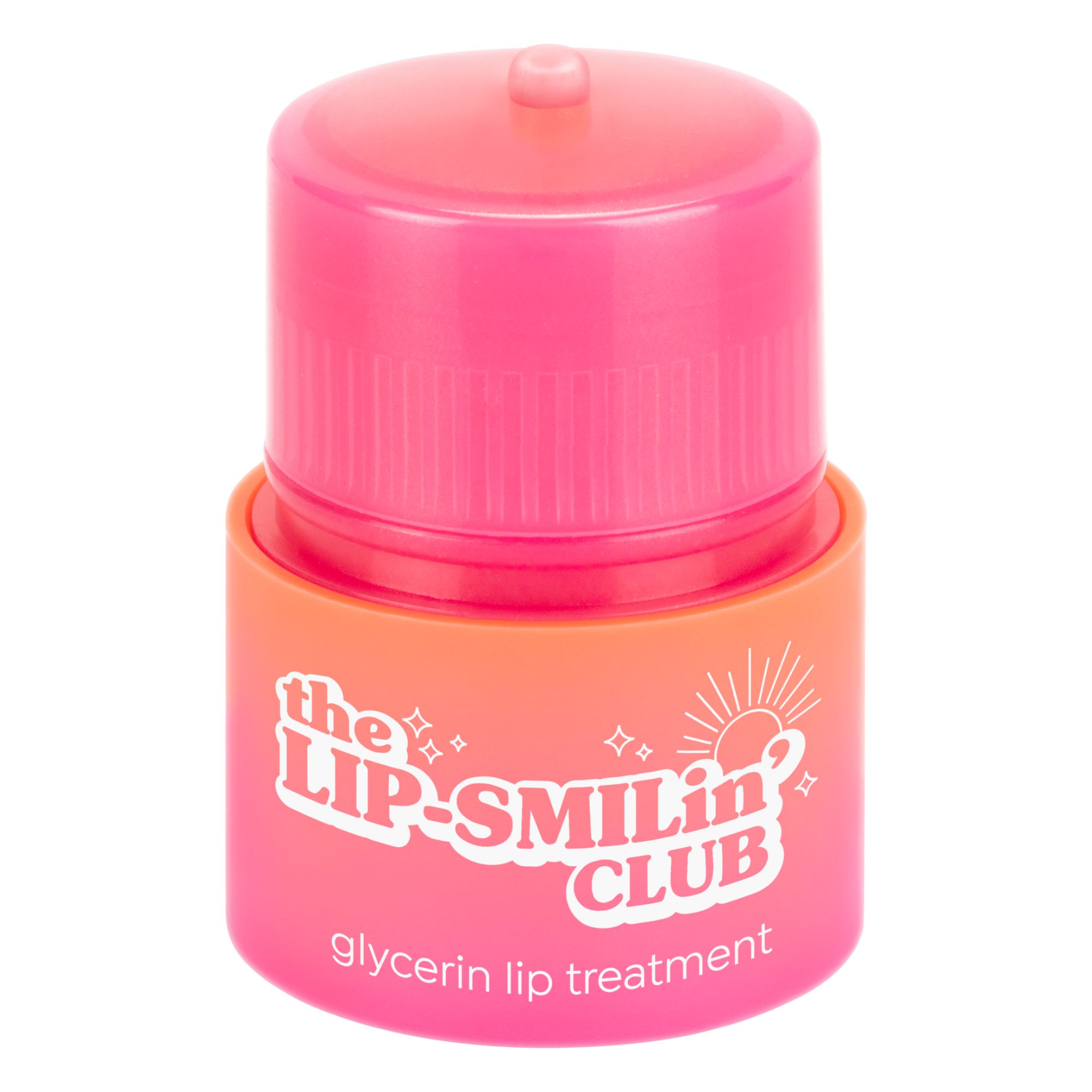 The Soin des Lèvres - Lip-Smilin' Club Glycerin Lip Treatment The Soin des Lèvres - Lip-Smilin' Club Glycerin Lip Treatment