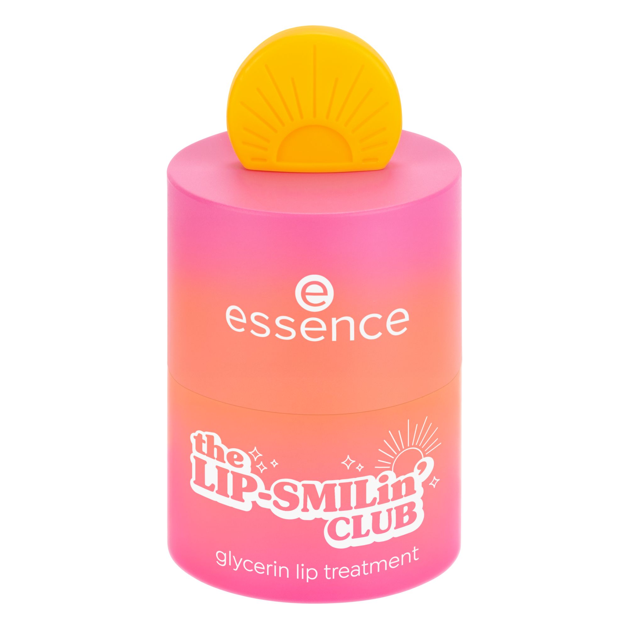 The Soin des Lèvres - Lip-Smilin' Club Glycerin Lip Treatment The Soin des Lèvres - Lip-Smilin' Club Glycerin Lip Treatment