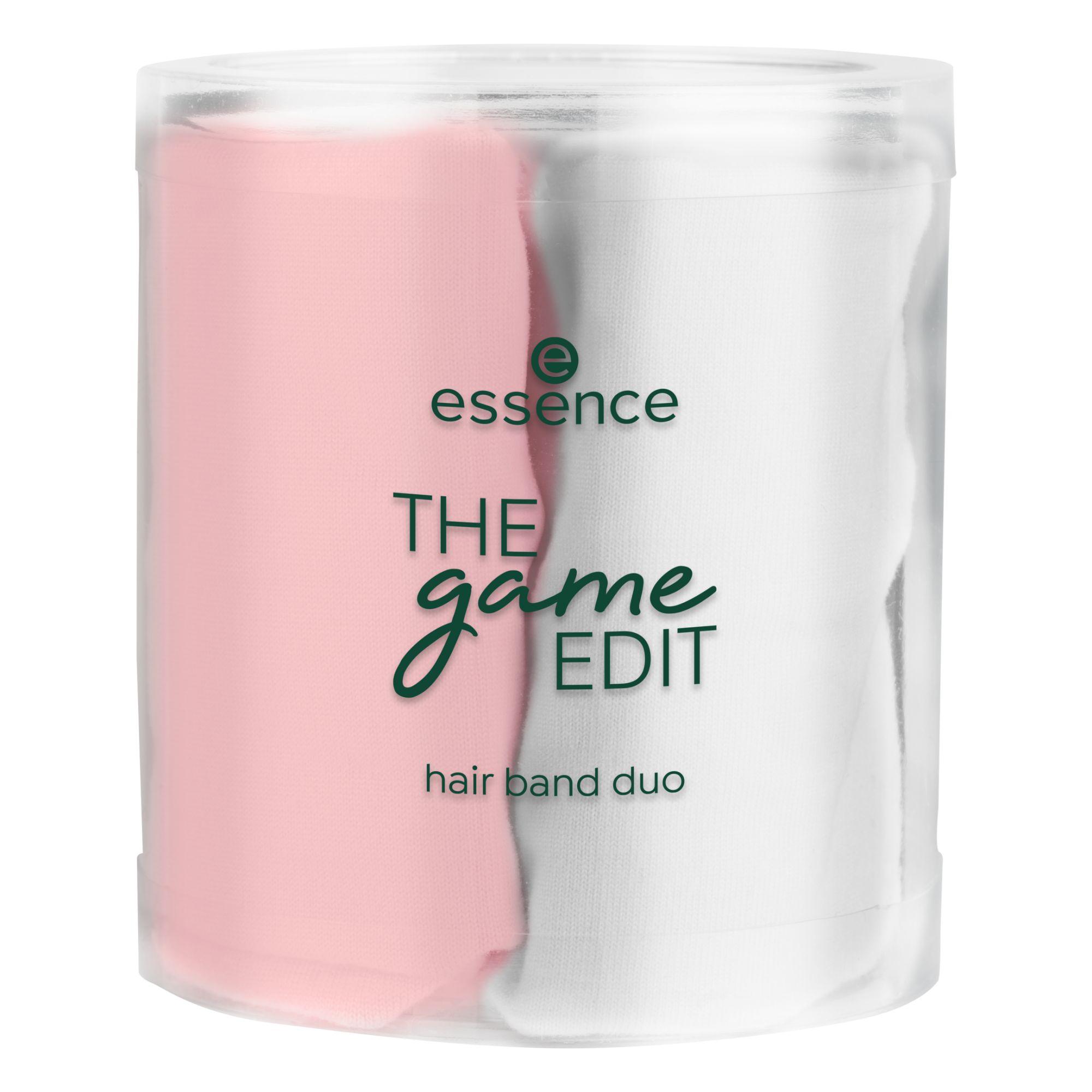 Bandeaux - The Game Edit - Hair Band Duo