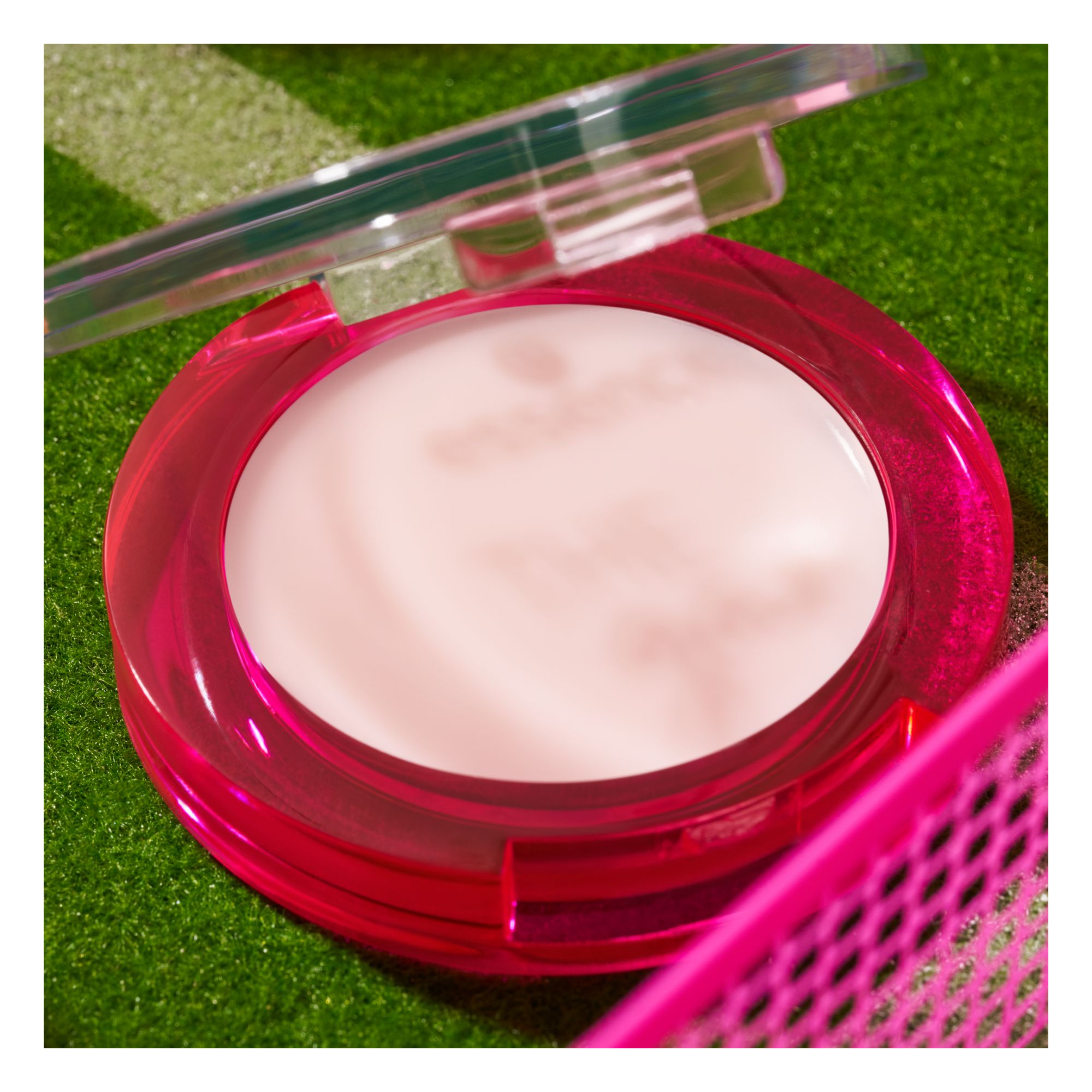 Rouge - The Game Edit - pH-Reacting Cheek Balm Rouge - The Game Edit - pH-Reacting Cheek Balm