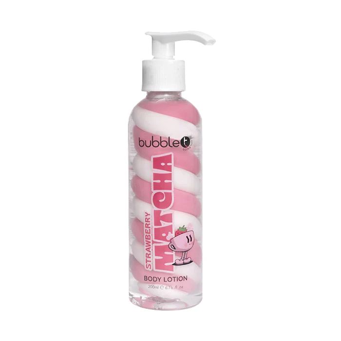 Matcha Body Lotion